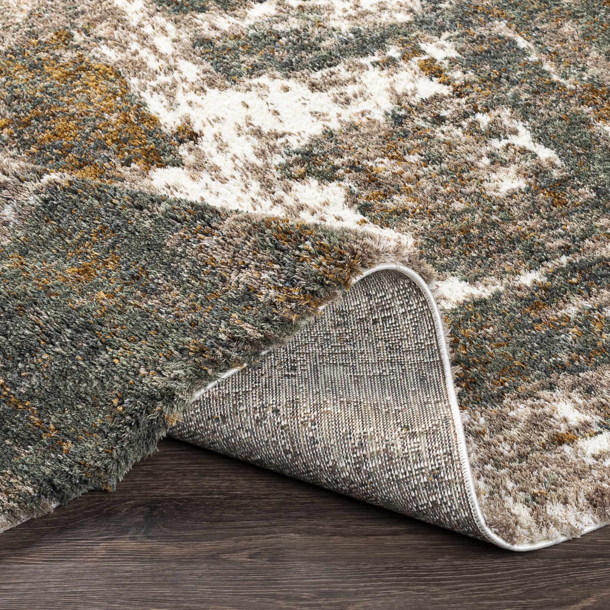Bronx Area Rug