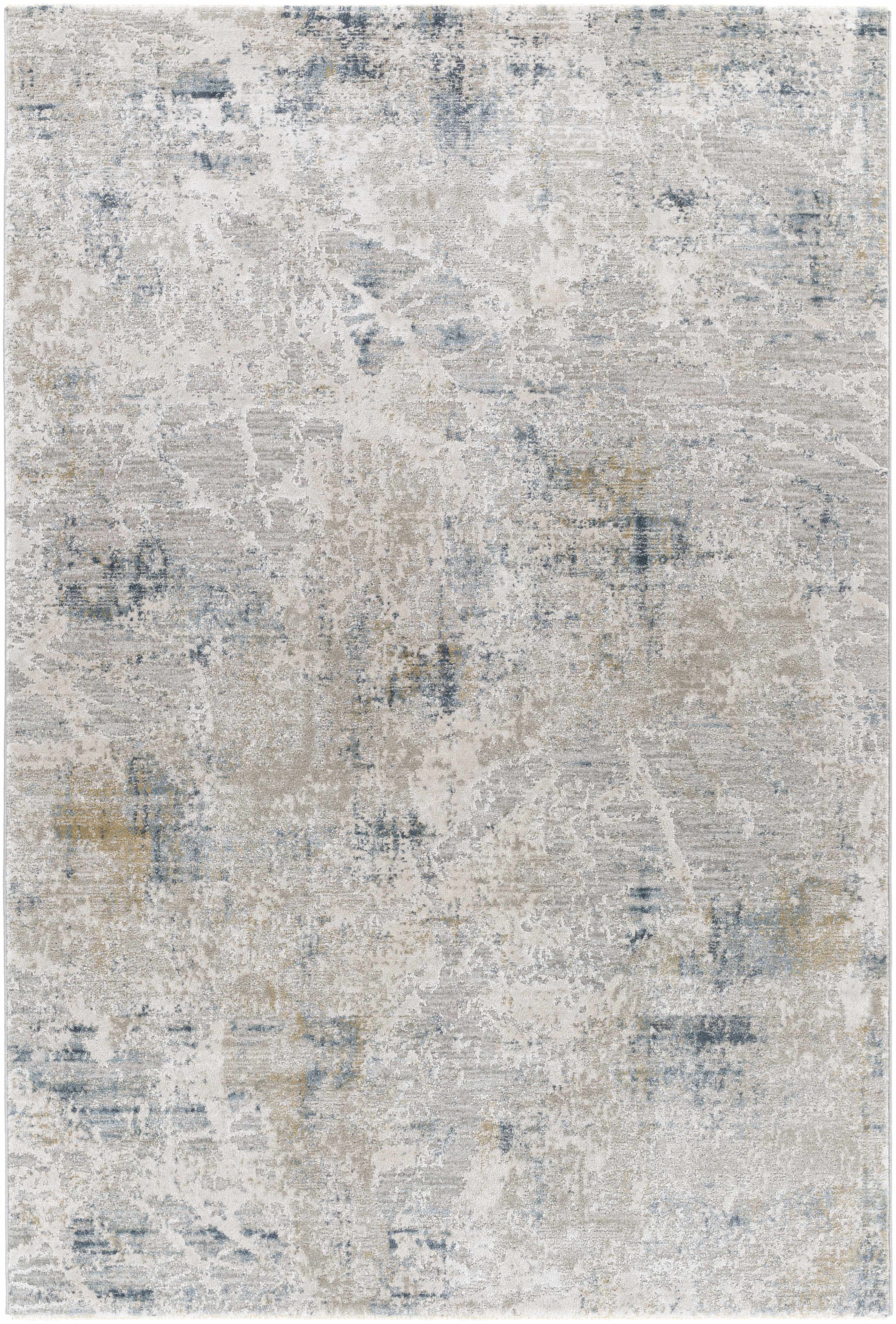 Burstwick Thick Luxe Boutique Rug