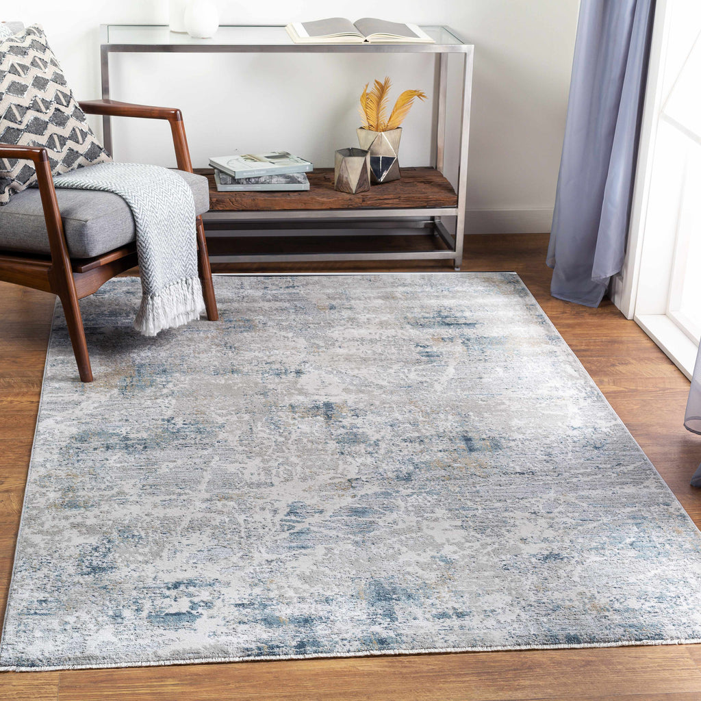 Burstwick Thick Luxe Boutique Rug