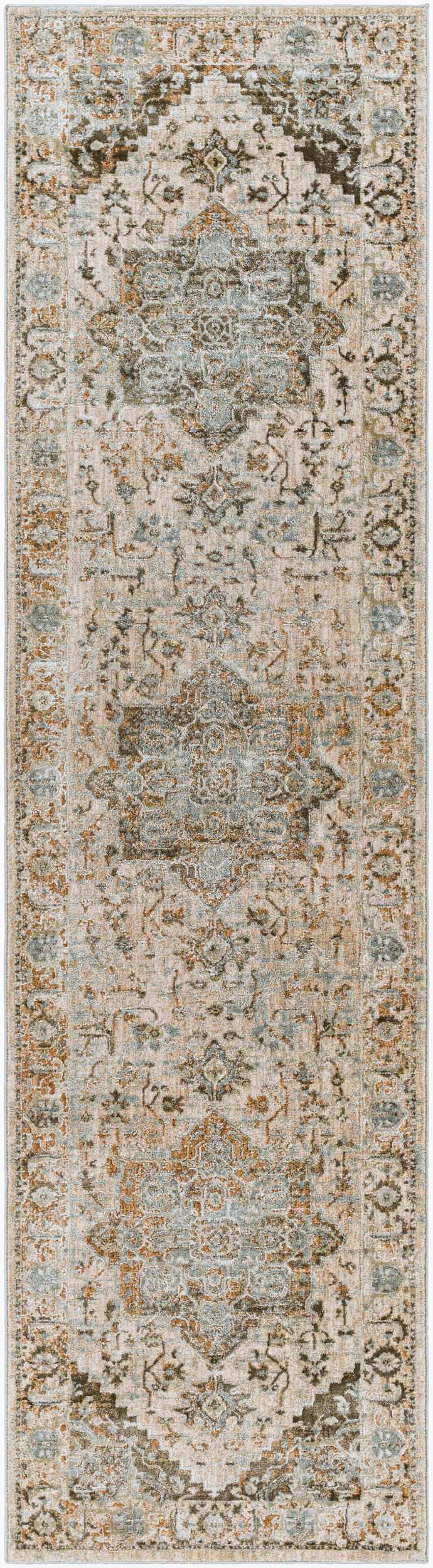 Tadian Thick Luxe Boutique Rug