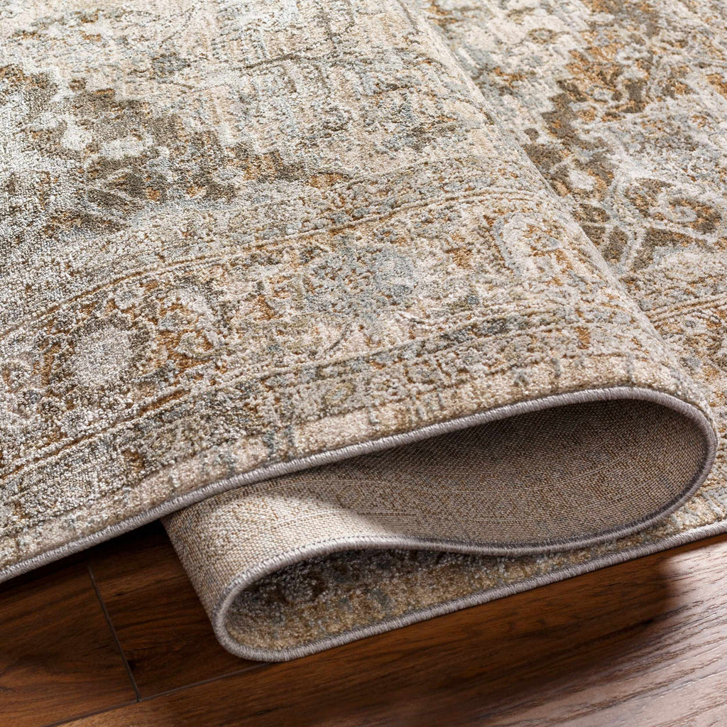 Tadian Thick Luxe Boutique Rug