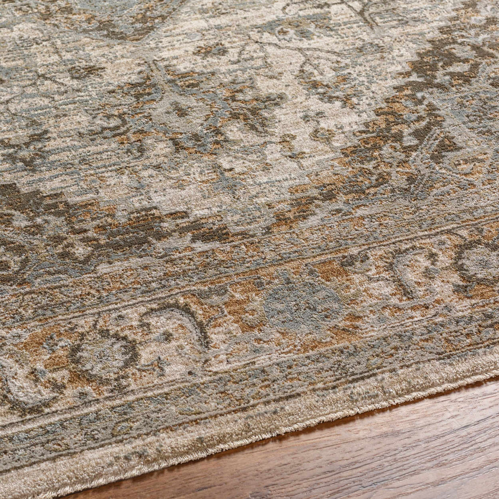 Tadian Thick Luxe Boutique Rug
