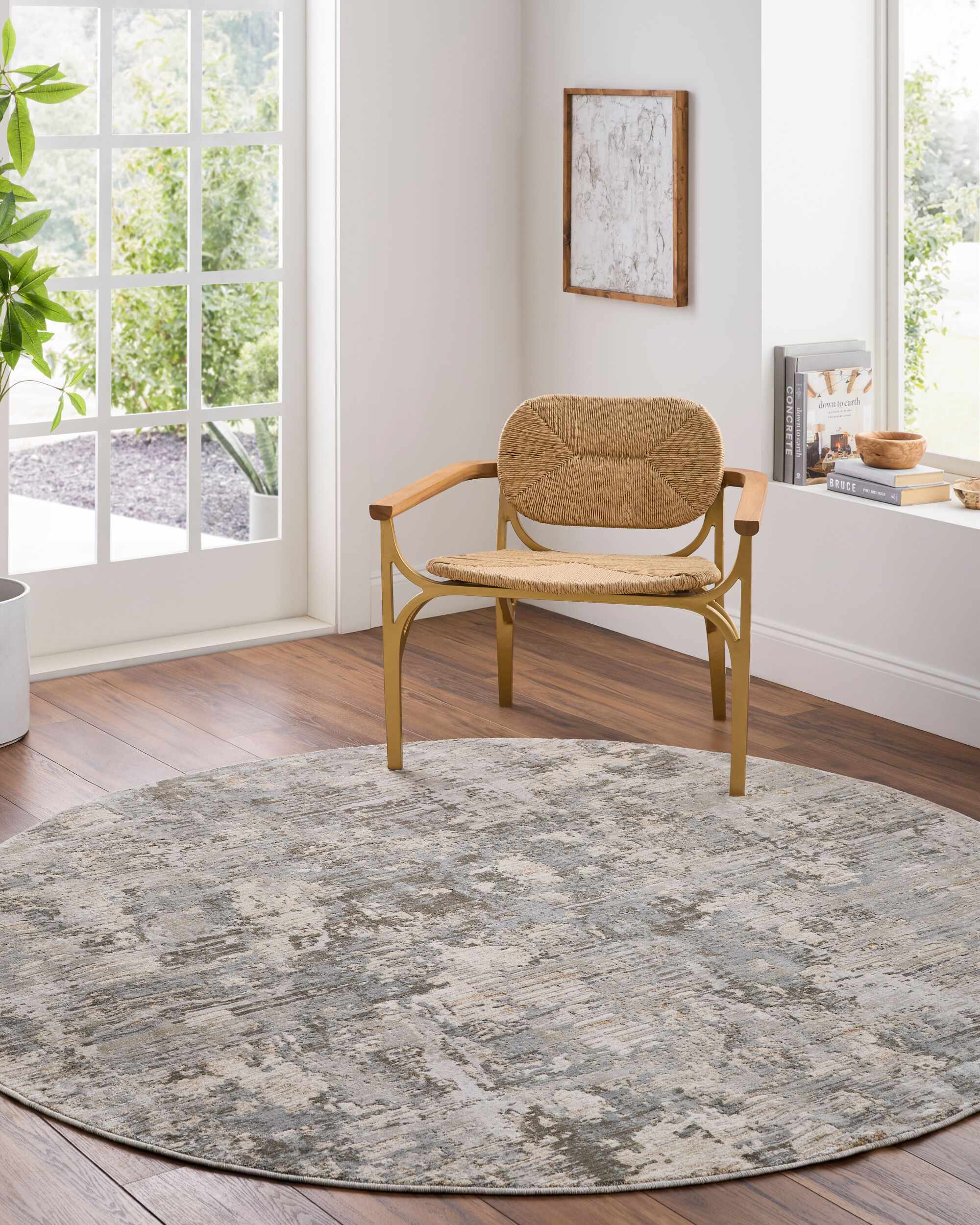 Palanit Thick Luxe Boutique Rug