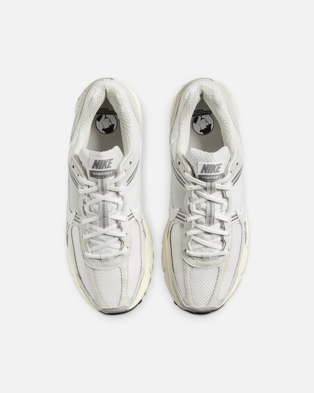Nike Zoom Vomero 5 Platinum Tint/Photon Dust-Cashmere