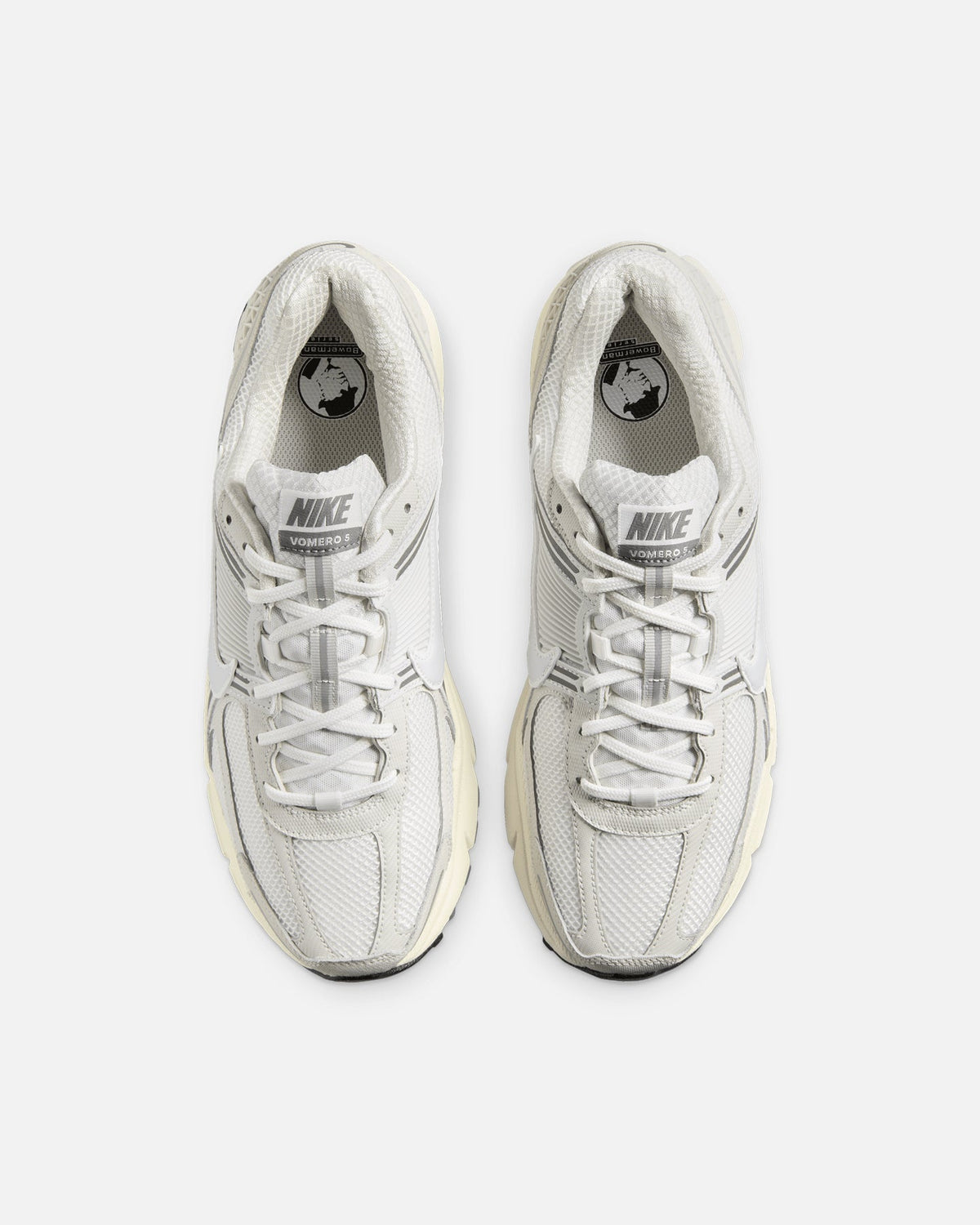 Nike Zoom Vomero 5 Platinum Tint/Photon Dust-Cashmere