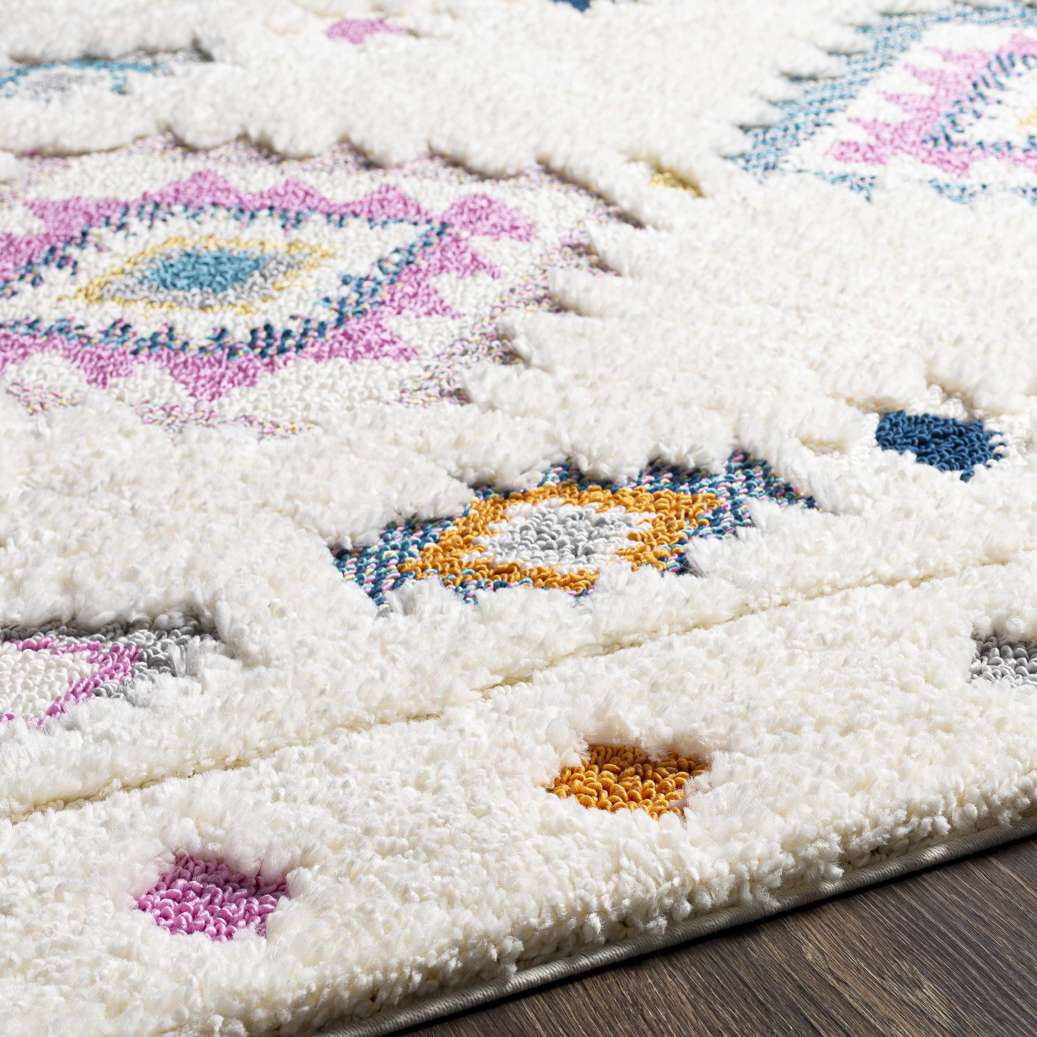 Catungan Area Rug