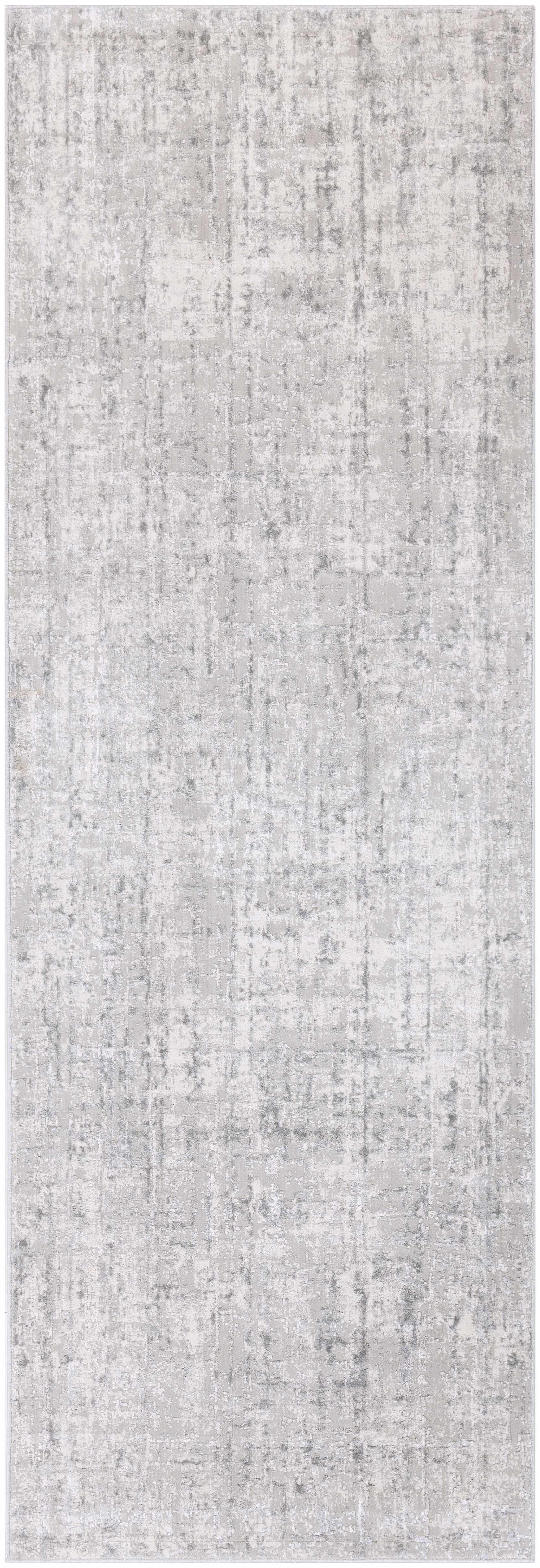 Cozahome Faux Silk Rug
