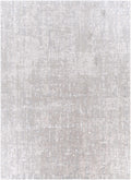 Cozahome Faux Silk Rug