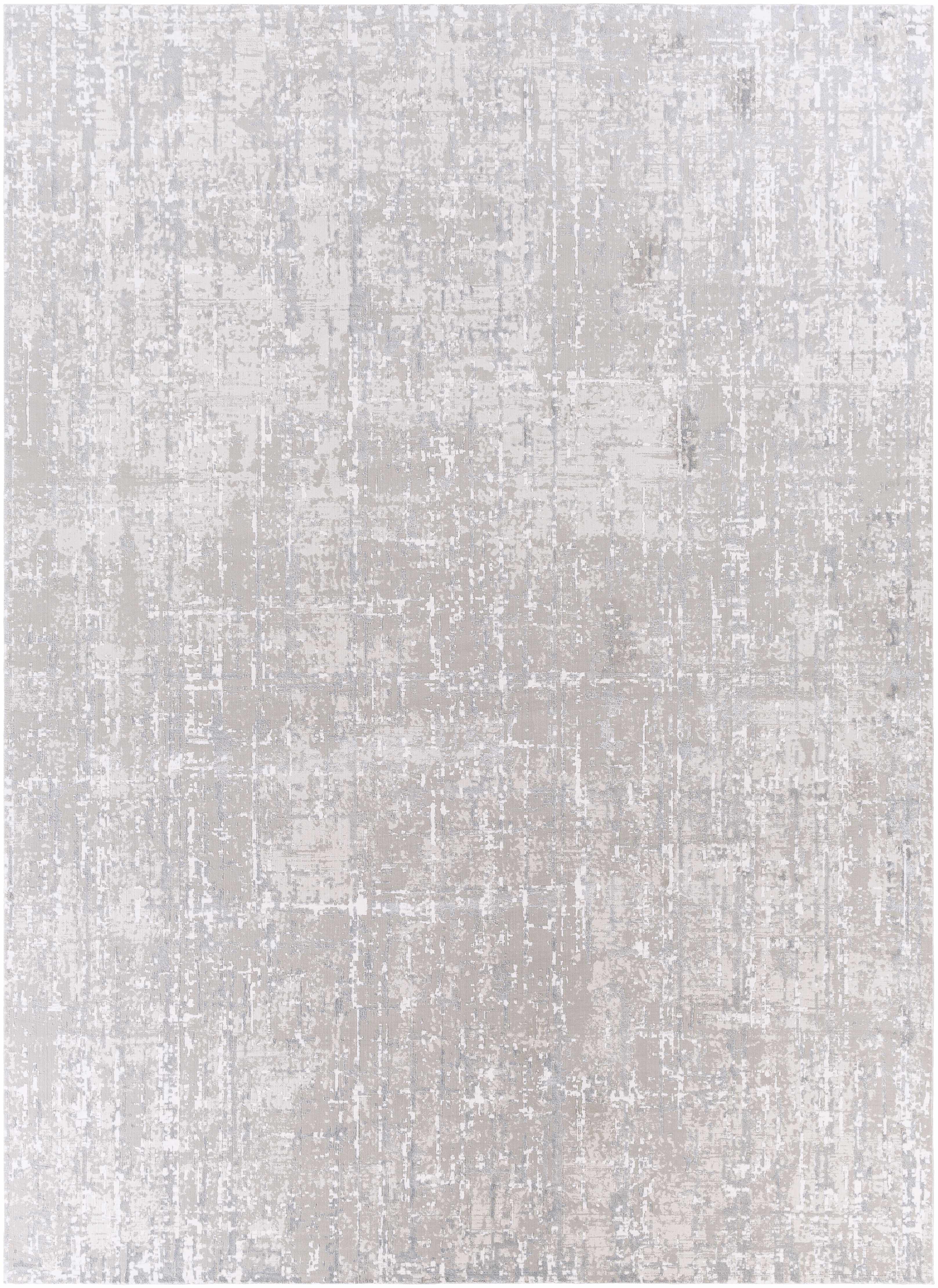 Cozahome Faux Silk Rug