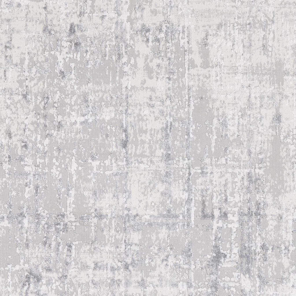 Cozahome Faux Silk Rug
