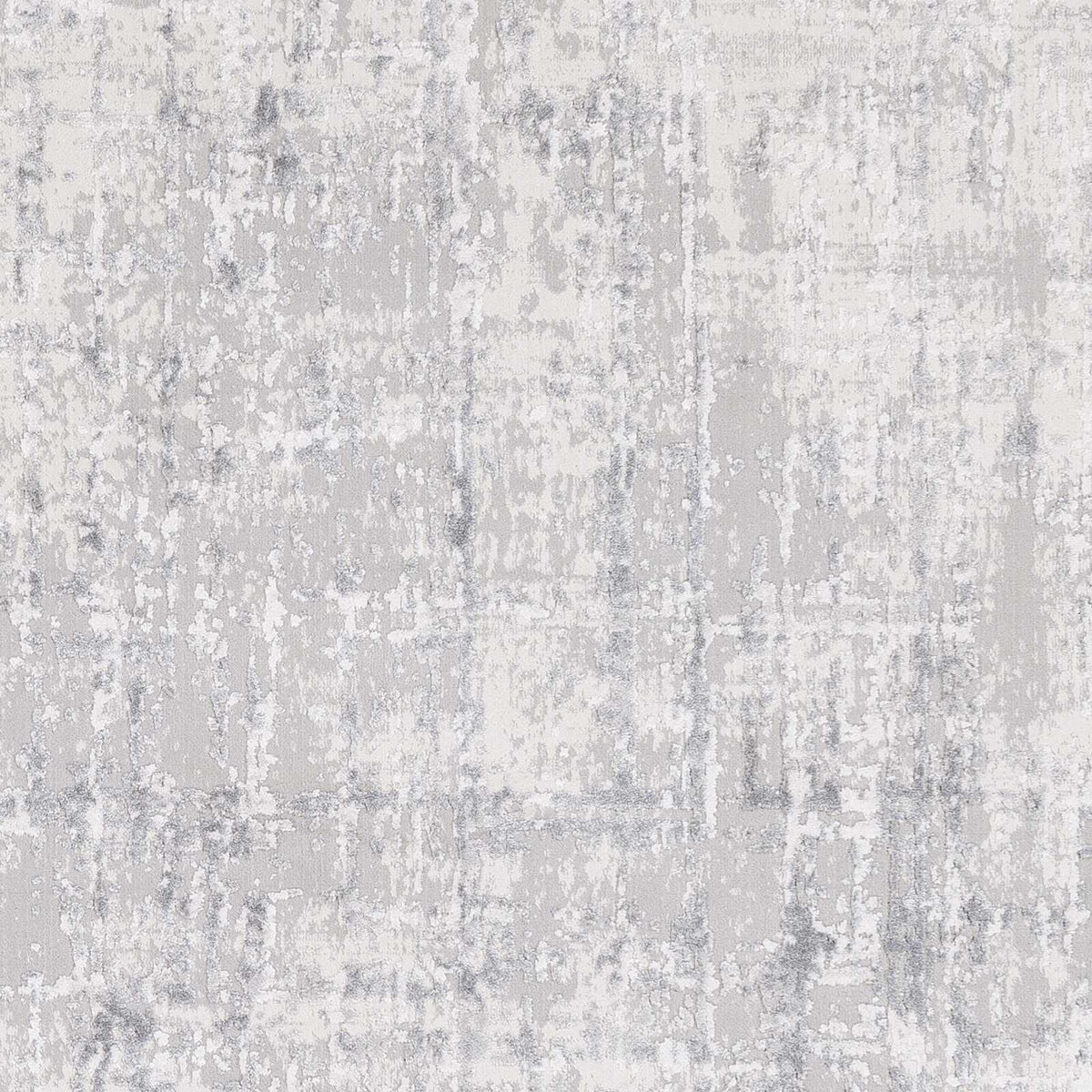Cozahome Faux Silk Rug
