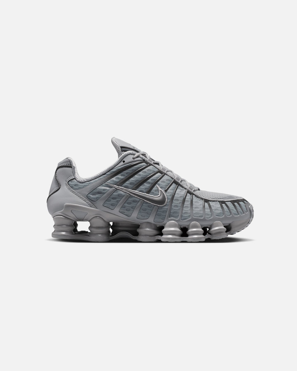 Nike Shox TL Grey