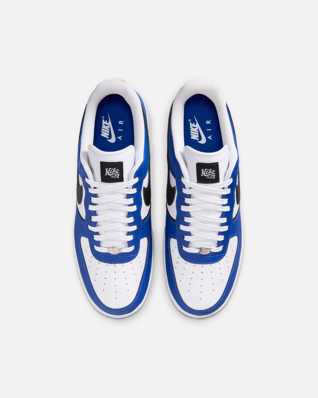 Nike Air Force 1 '07 LV8 Old Royal