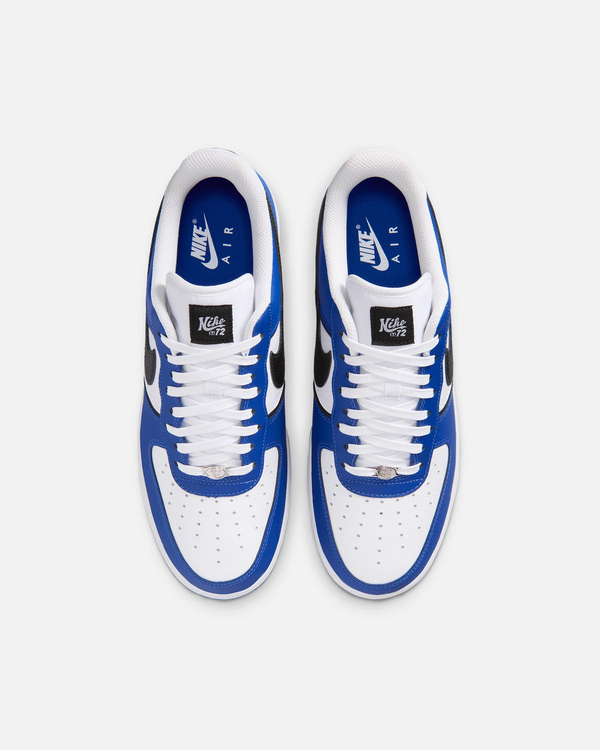 Nike Air Force 1 '07 LV8 Old Royal