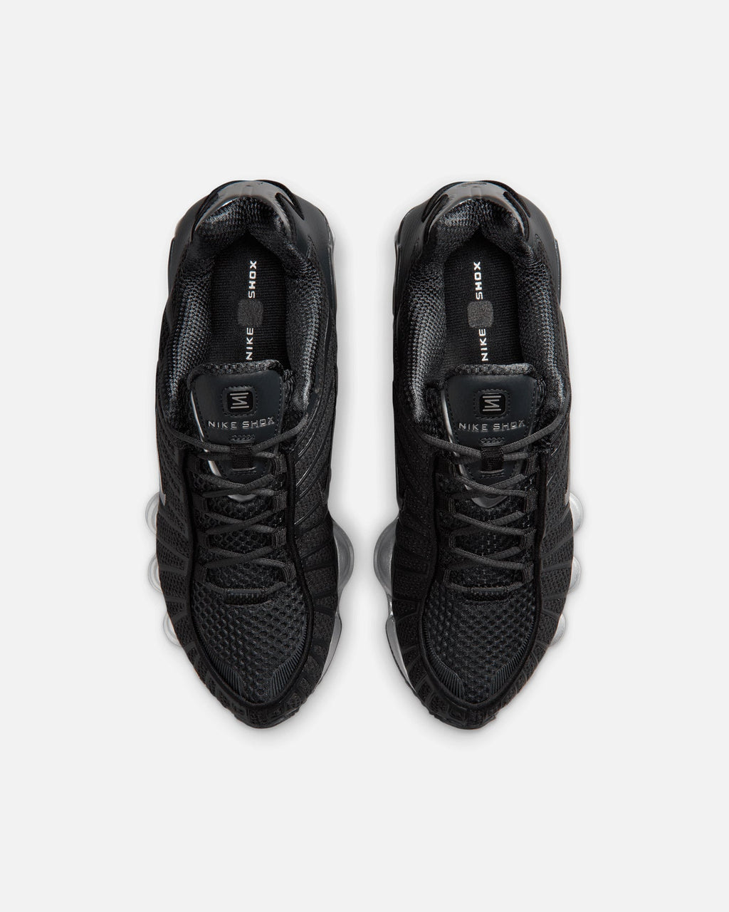 Nike Women's Shox TL Off Noir