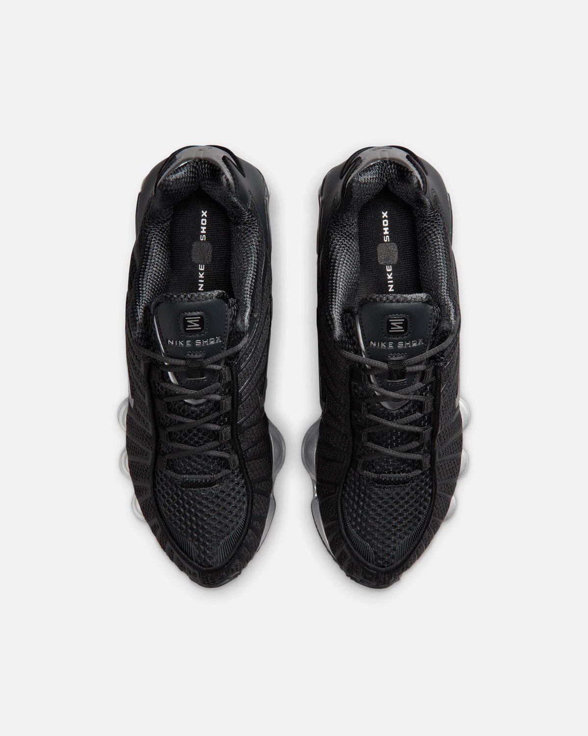 Nike Women's Shox TL Off Noir
