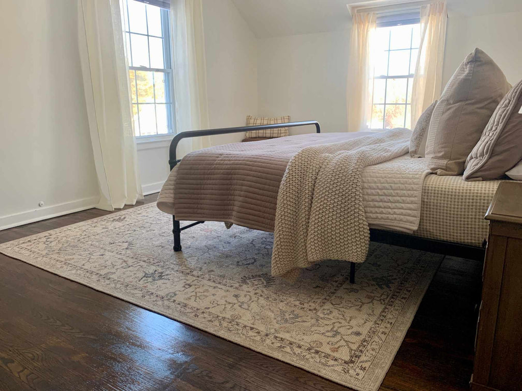 Davina Machine Woven Becki Owens x LIVABLISS BOCC-2302 Area Rug