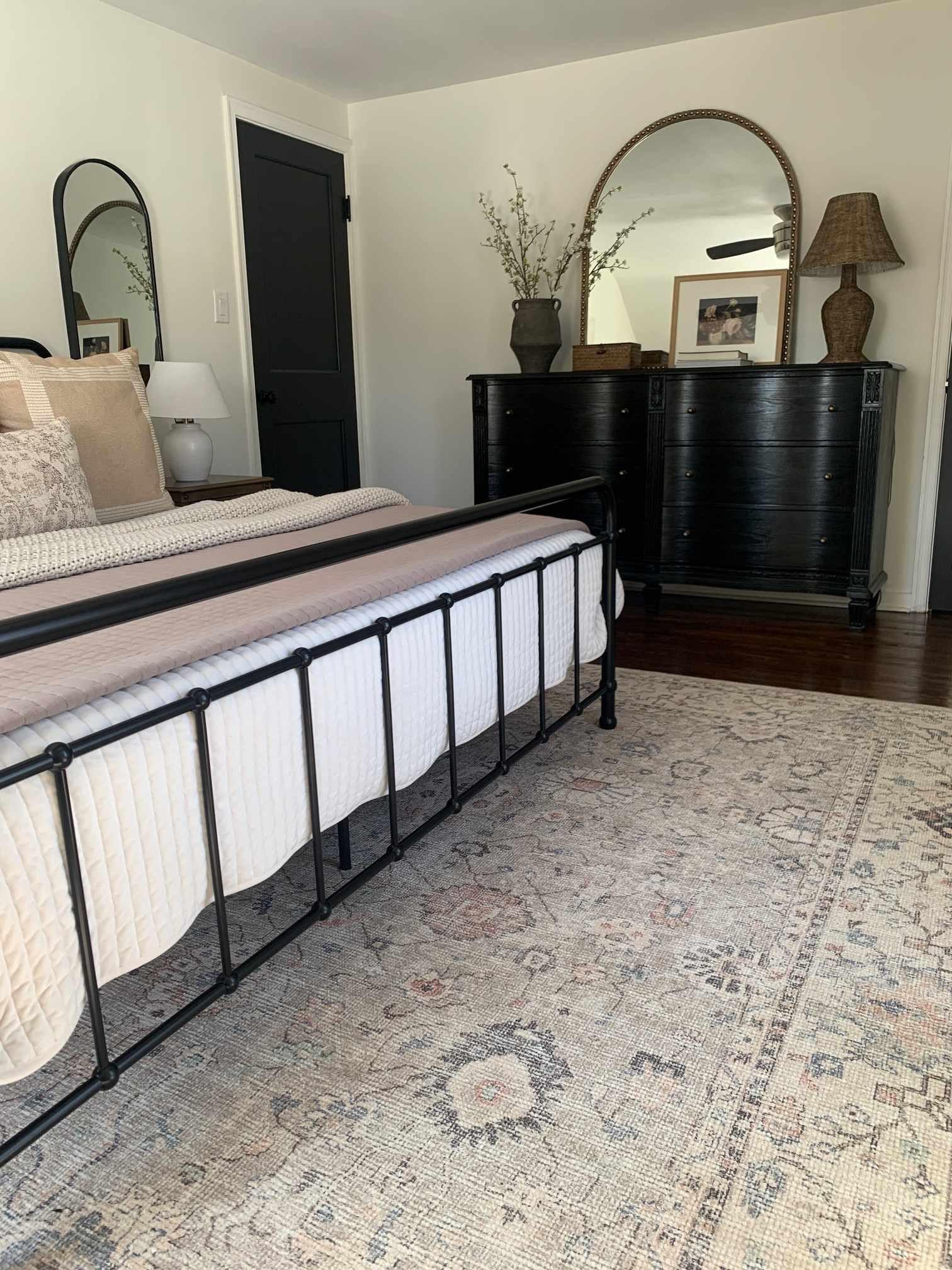 Davina Machine Woven Becki Owens x LIVABLISS BOCC-2302 Area Rug
