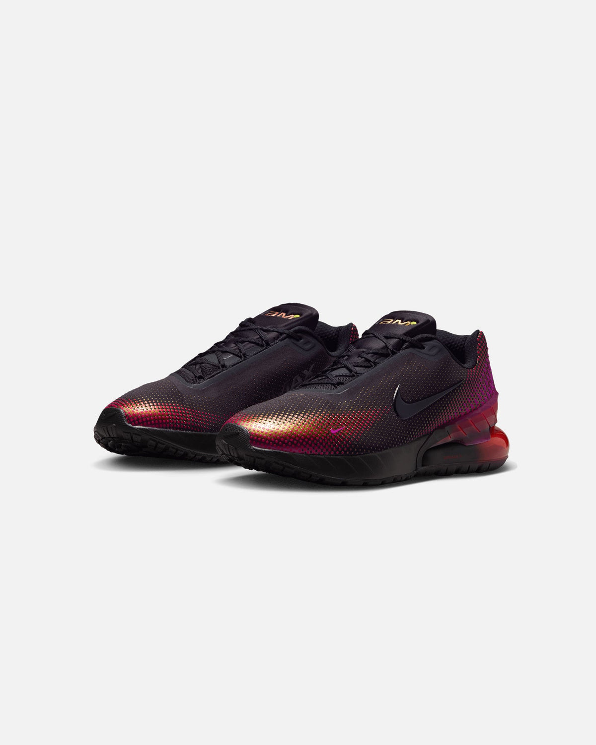 Nike Air Max Phoenix Black/Black