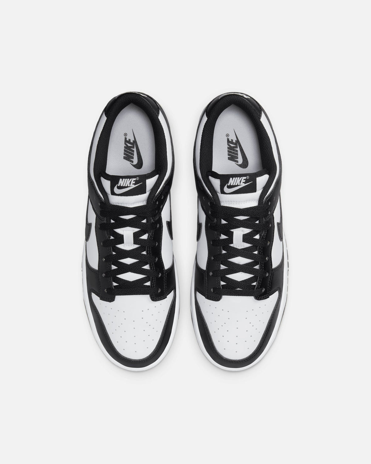 Nike Dunk Low Retro White/Black/White