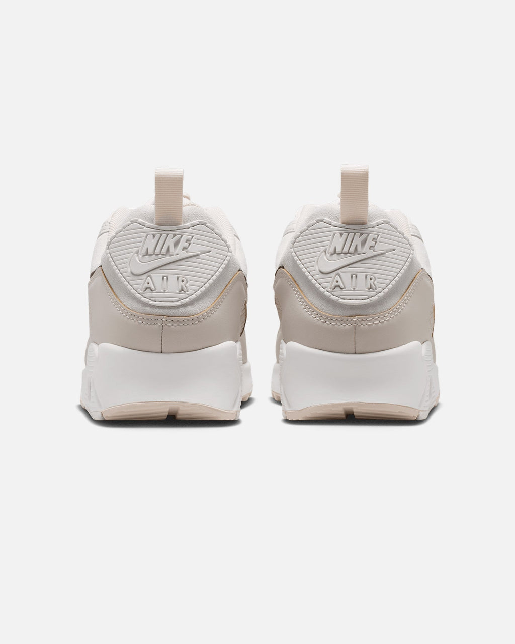 Nike Air Max 90 White/Black