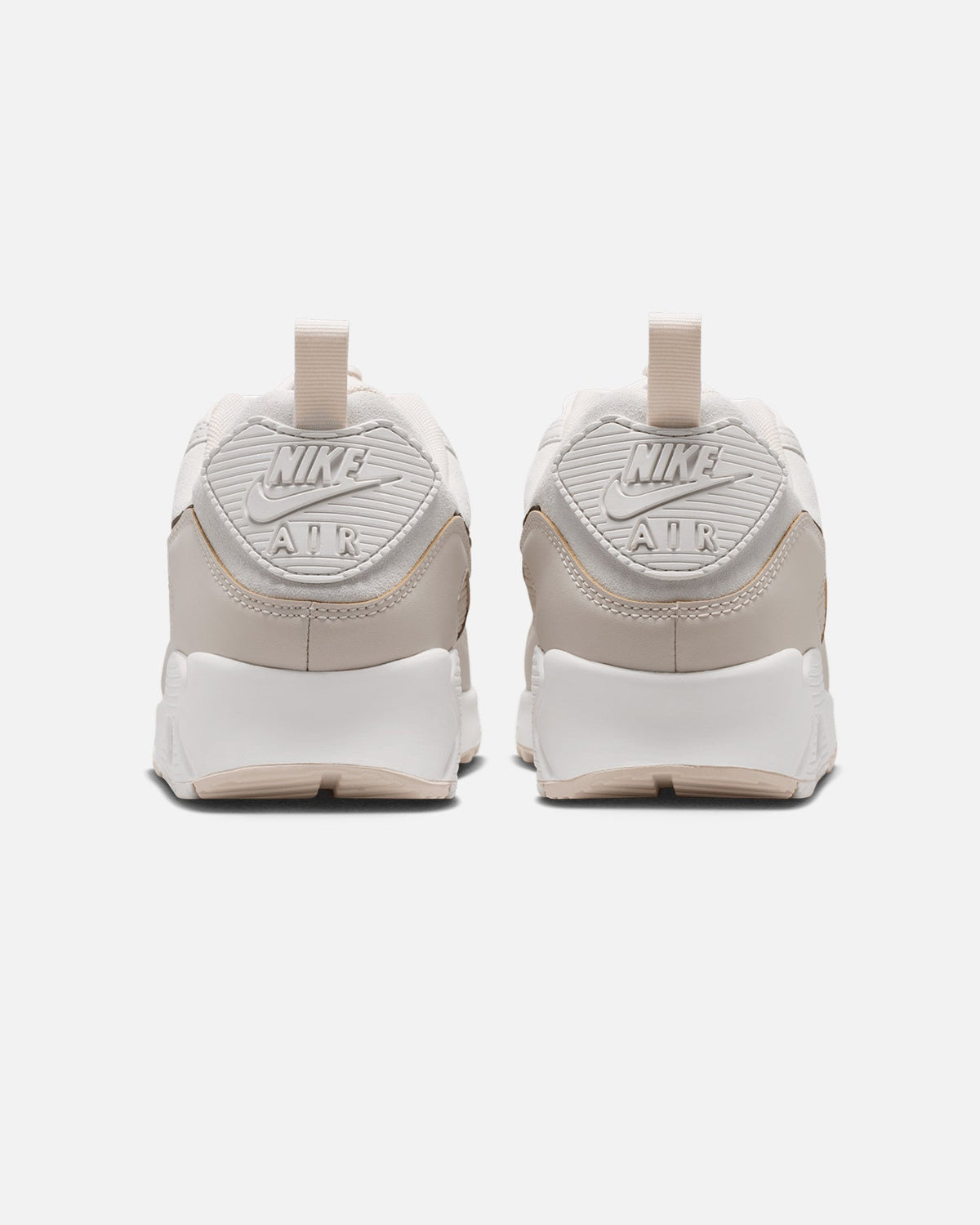 Nike Air Max 90 White/Black