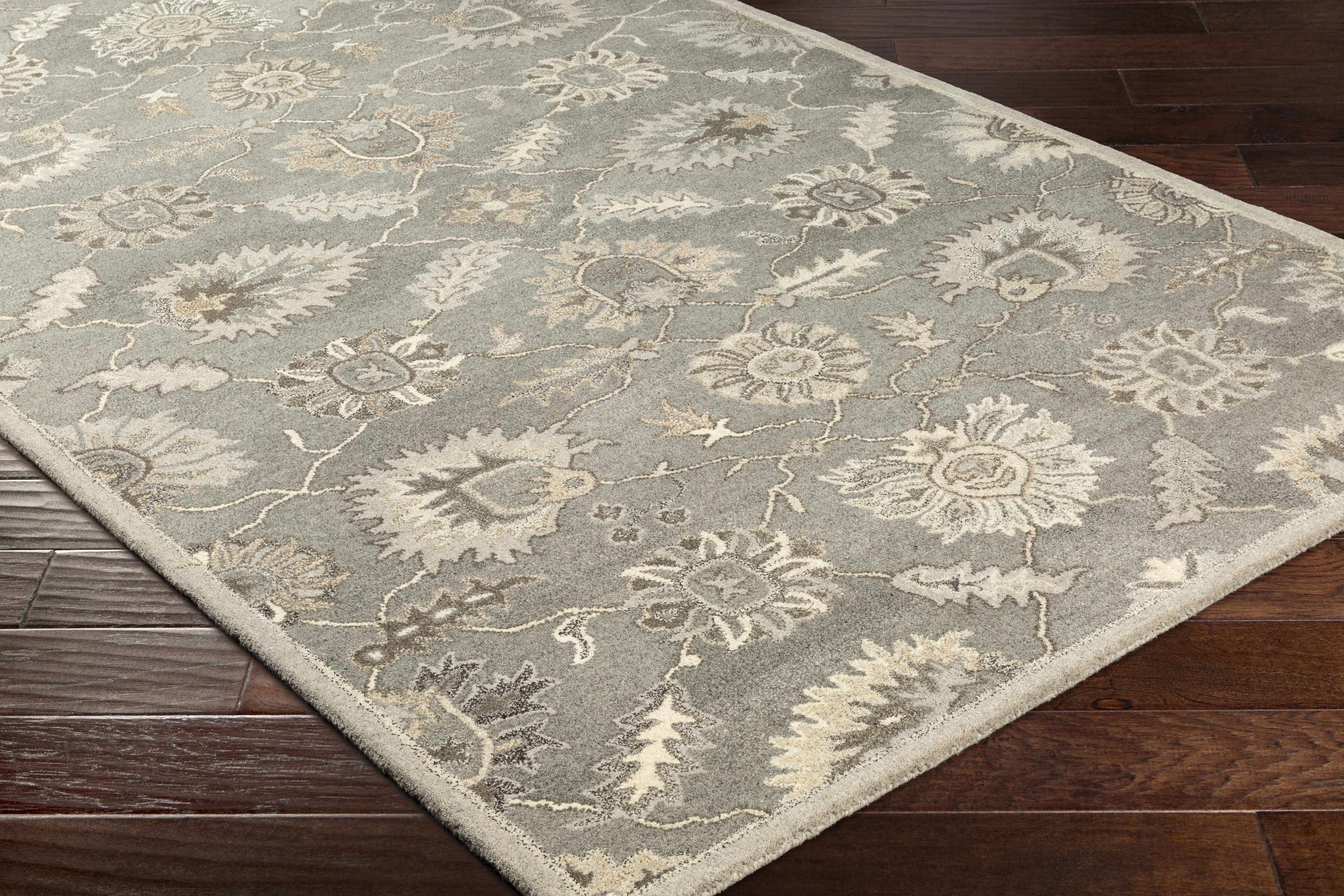Dulles Area Rug