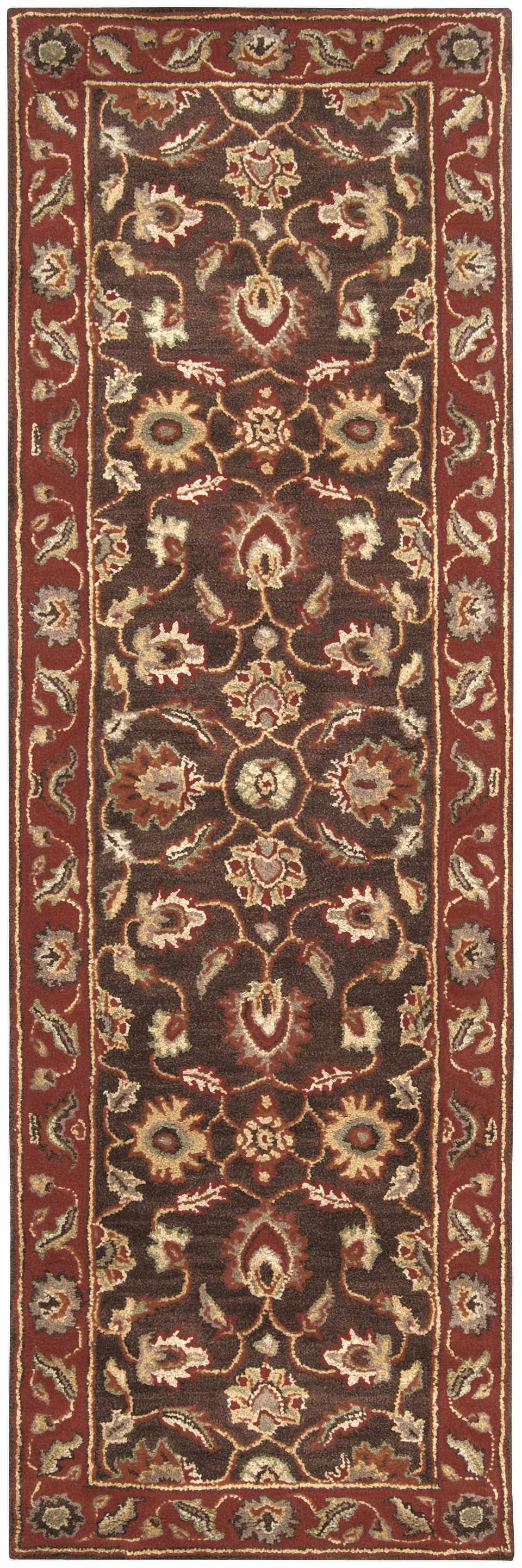 Daviston Area Rug