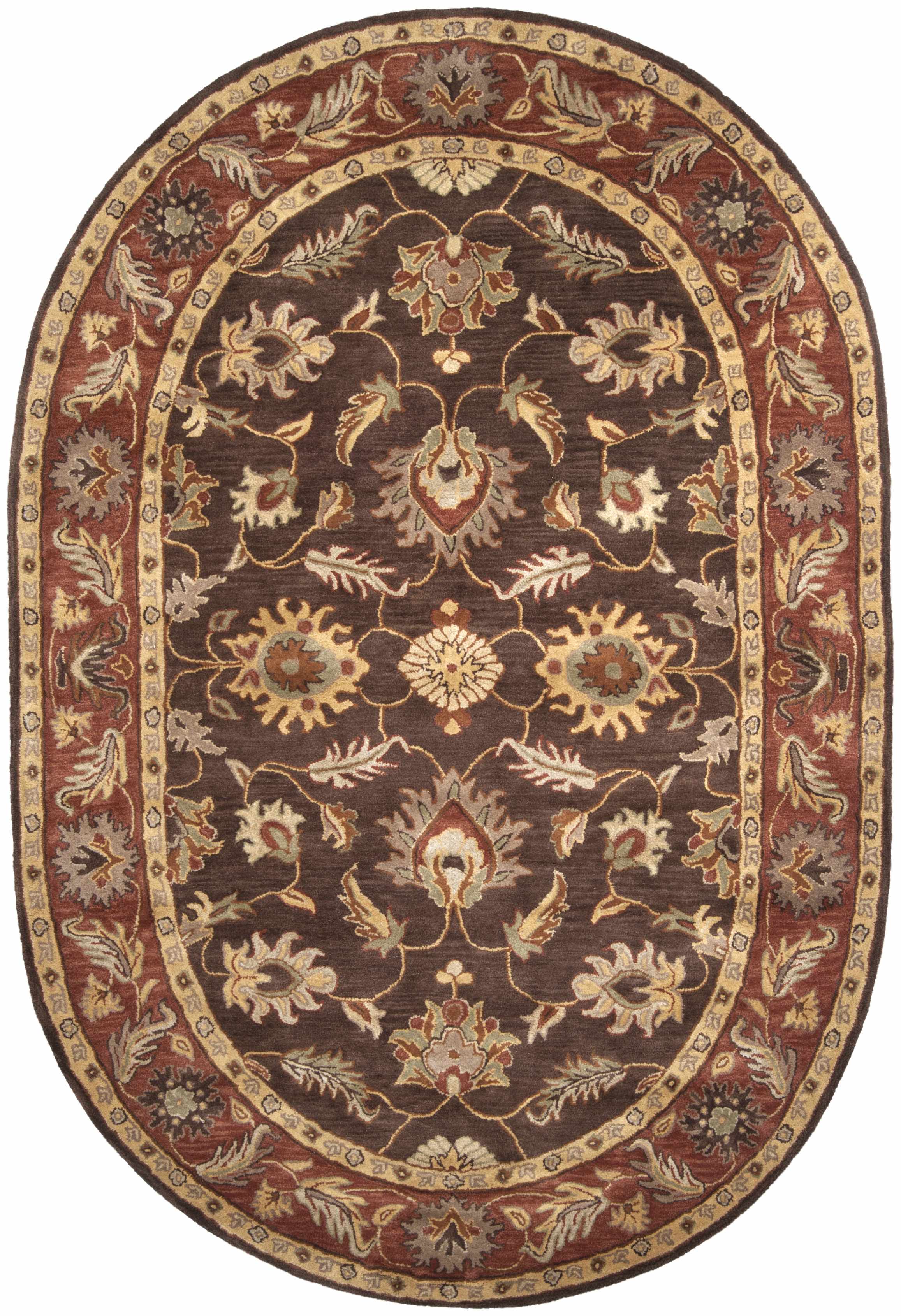 Daviston Area Rug
