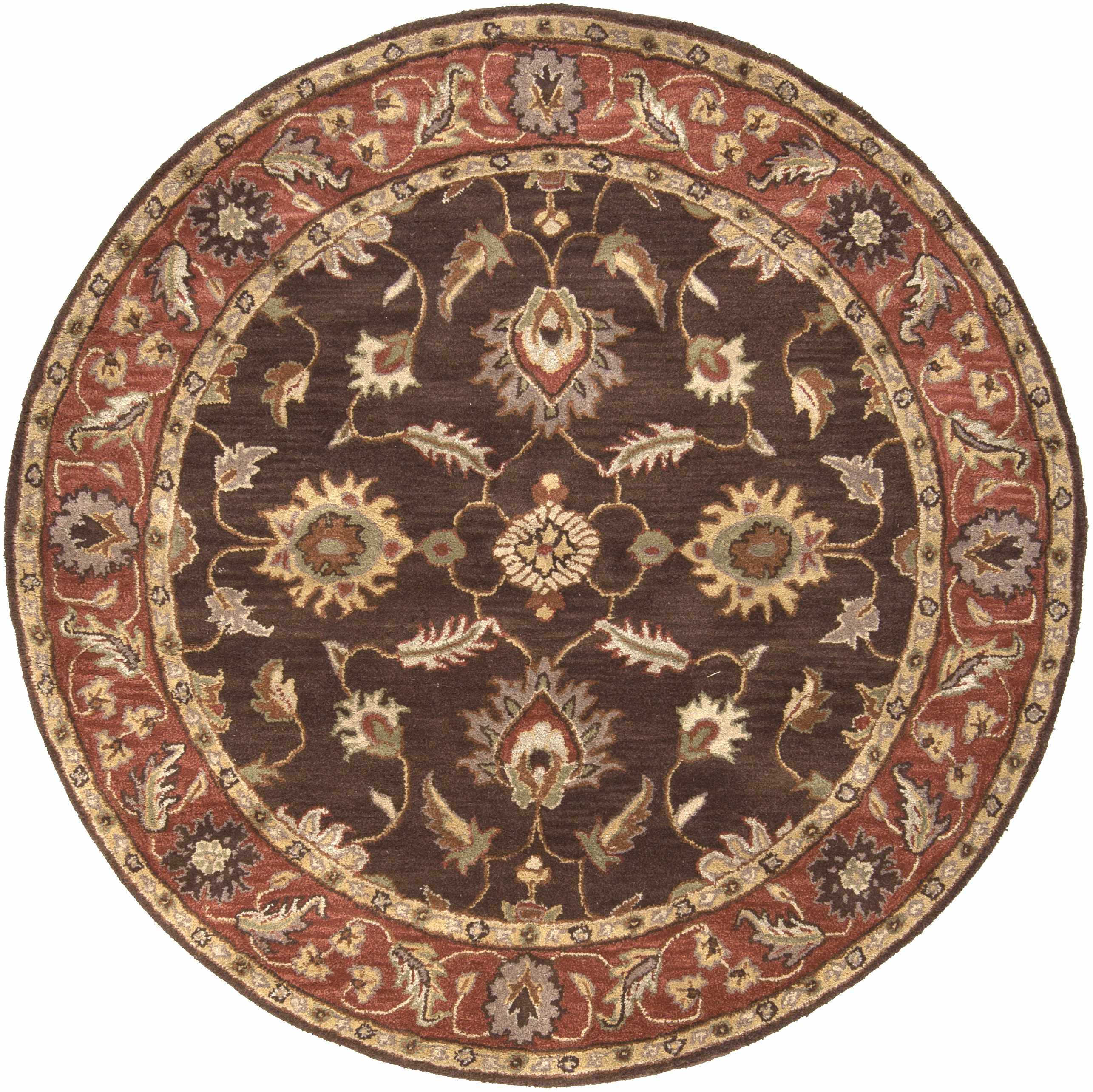 Daviston Area Rug
