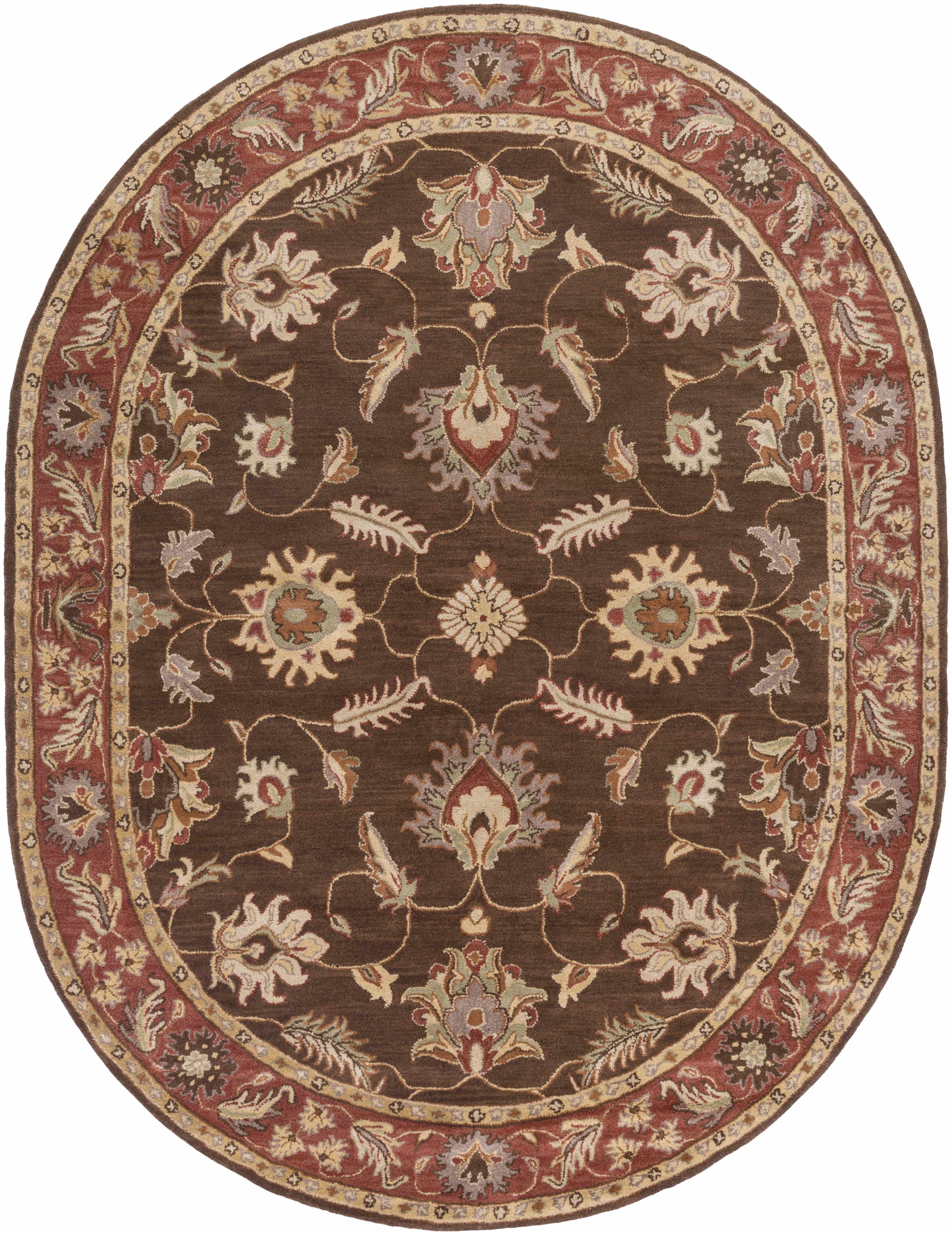Daviston Area Rug