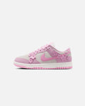 Nike Women's Dunk Low SE Pink
