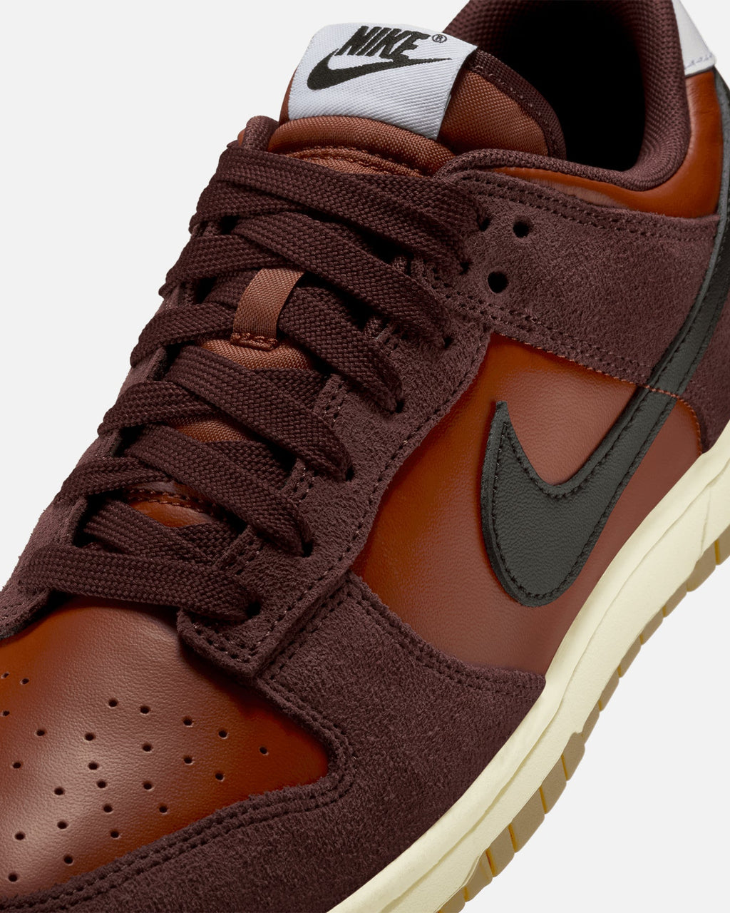 Nike Dunk Low Retro SE Mars Stone/Black-Burgundy Crush
