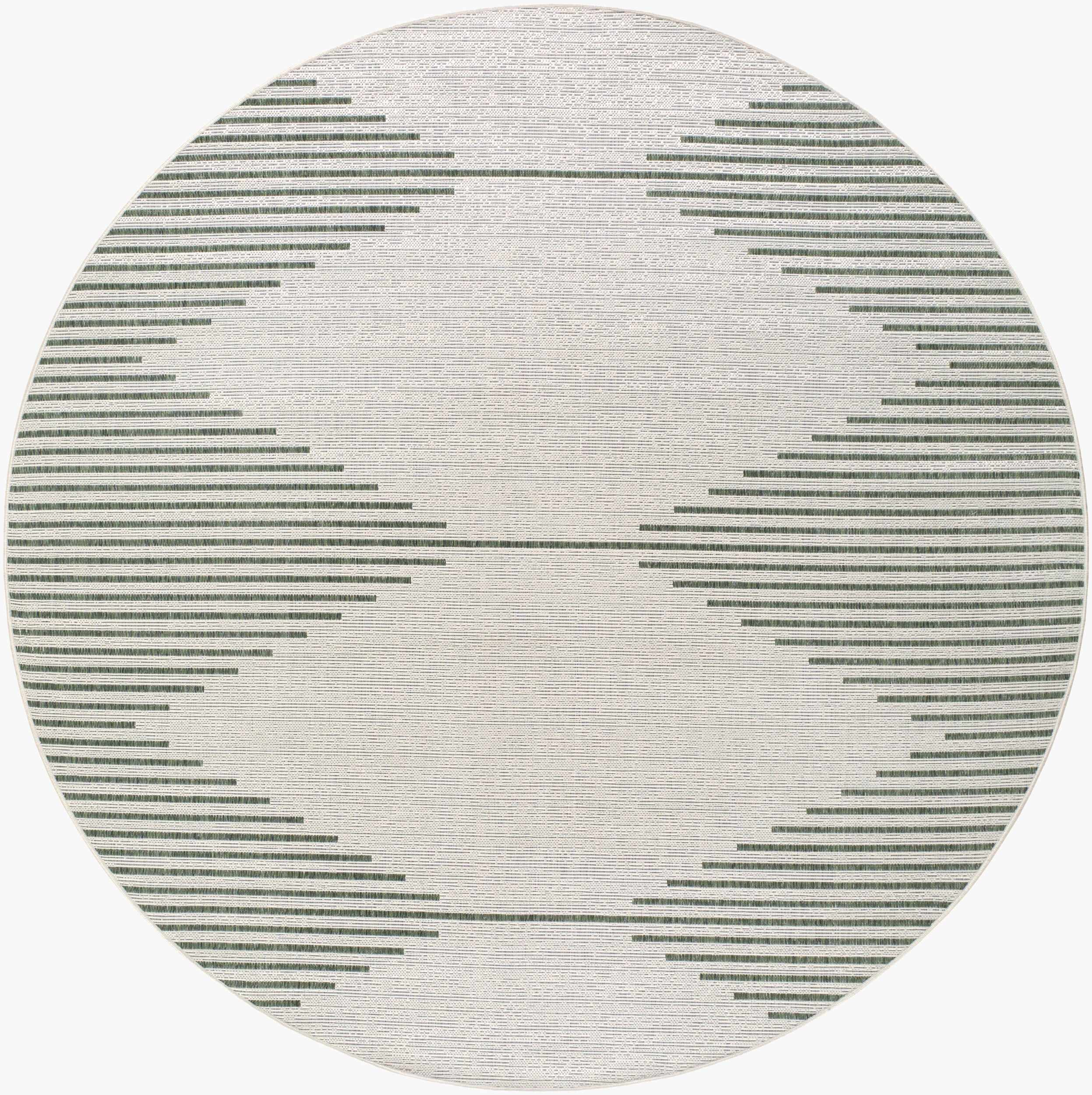 Stephan Green Outdoor Rug
