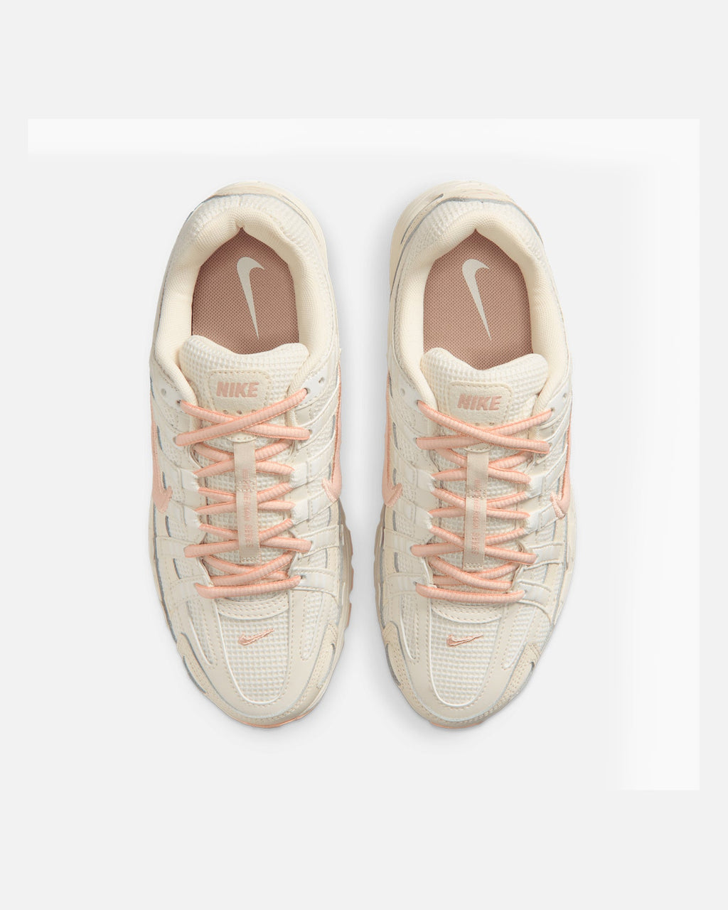 Nike Women's P-6000 Sail