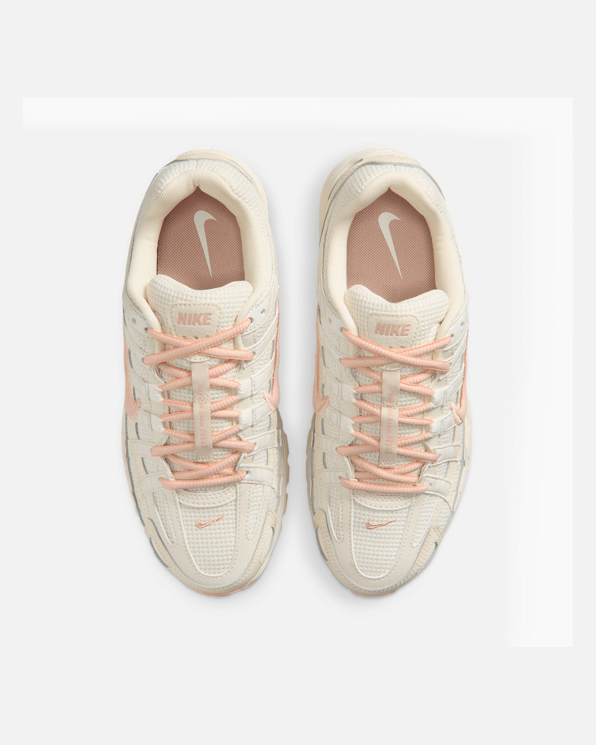 Nike Women's P-6000 Sail