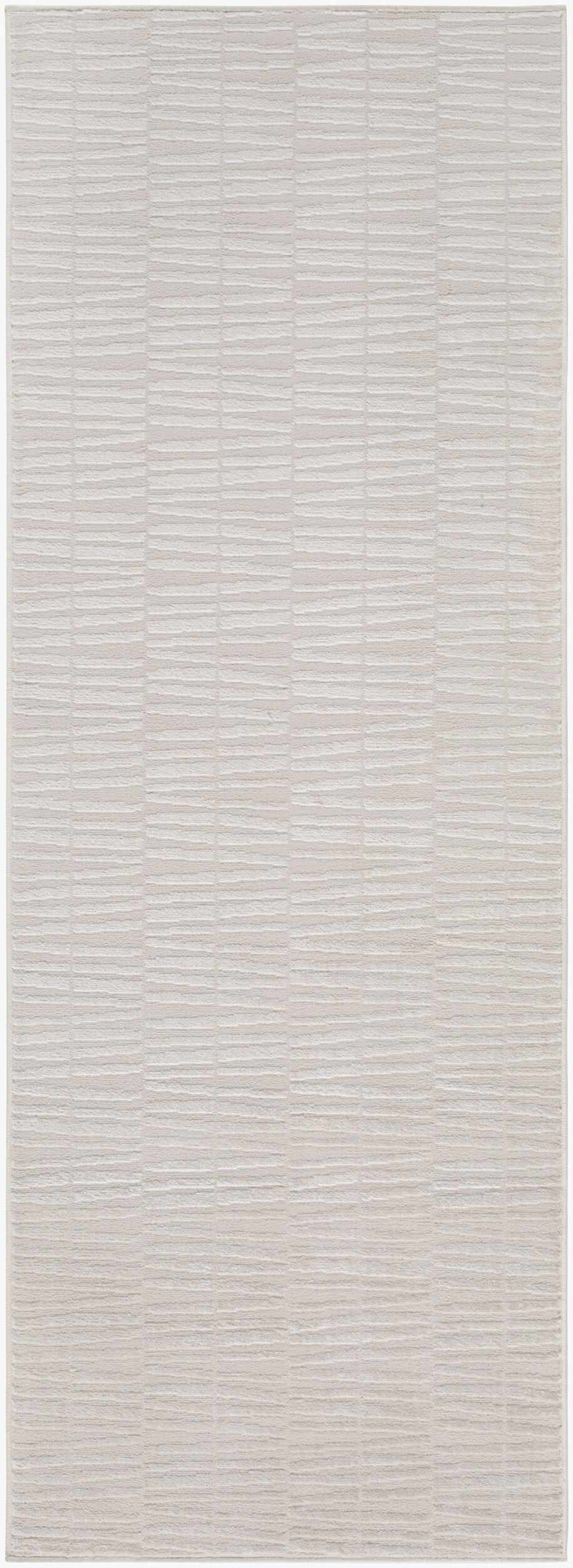 Grenelle Machine Woven Elle Decor x LIVABLISS EDGN-2301 Area Rug