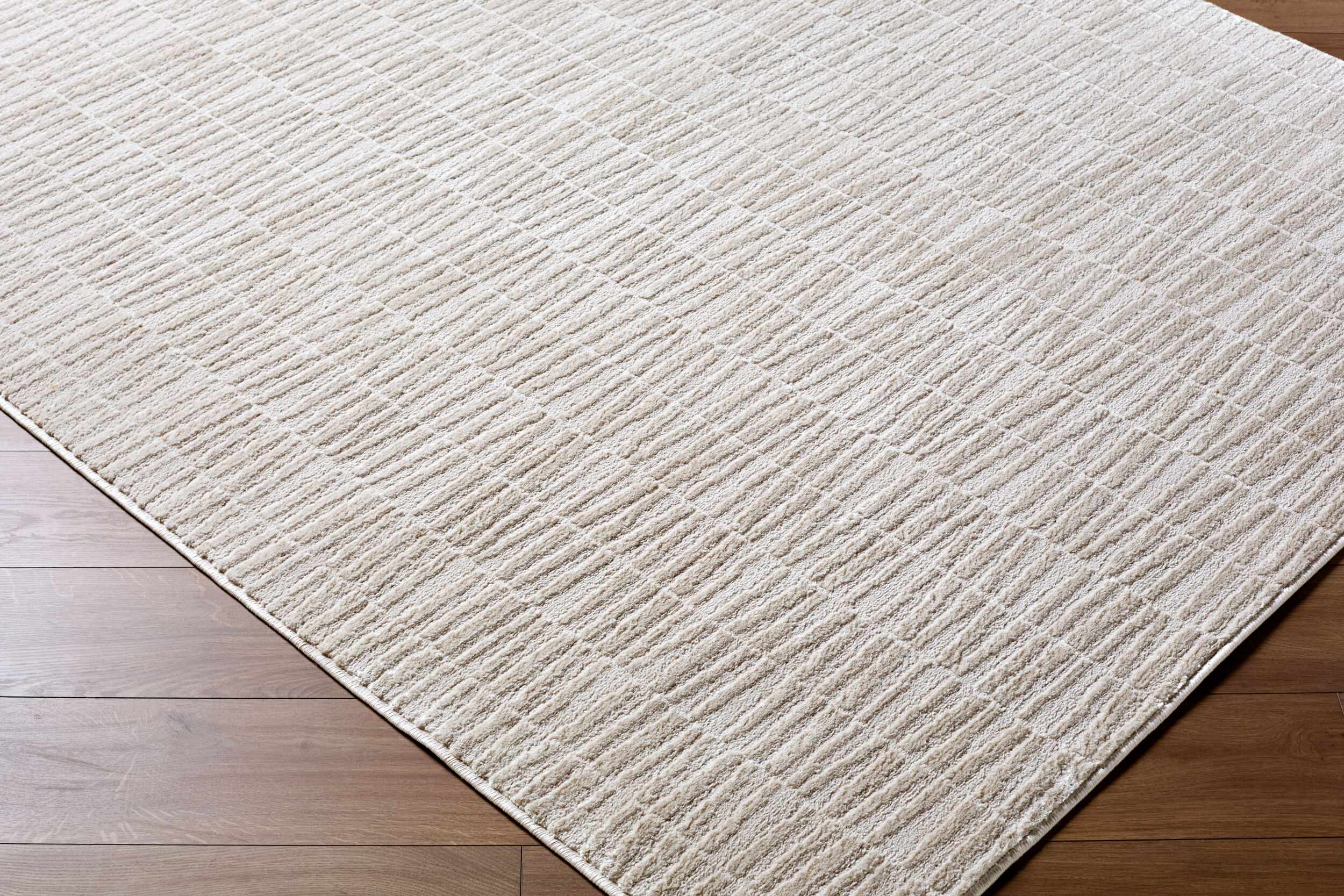 Grenelle Machine Woven Elle Decor x LIVABLISS EDGN-2301 Area Rug