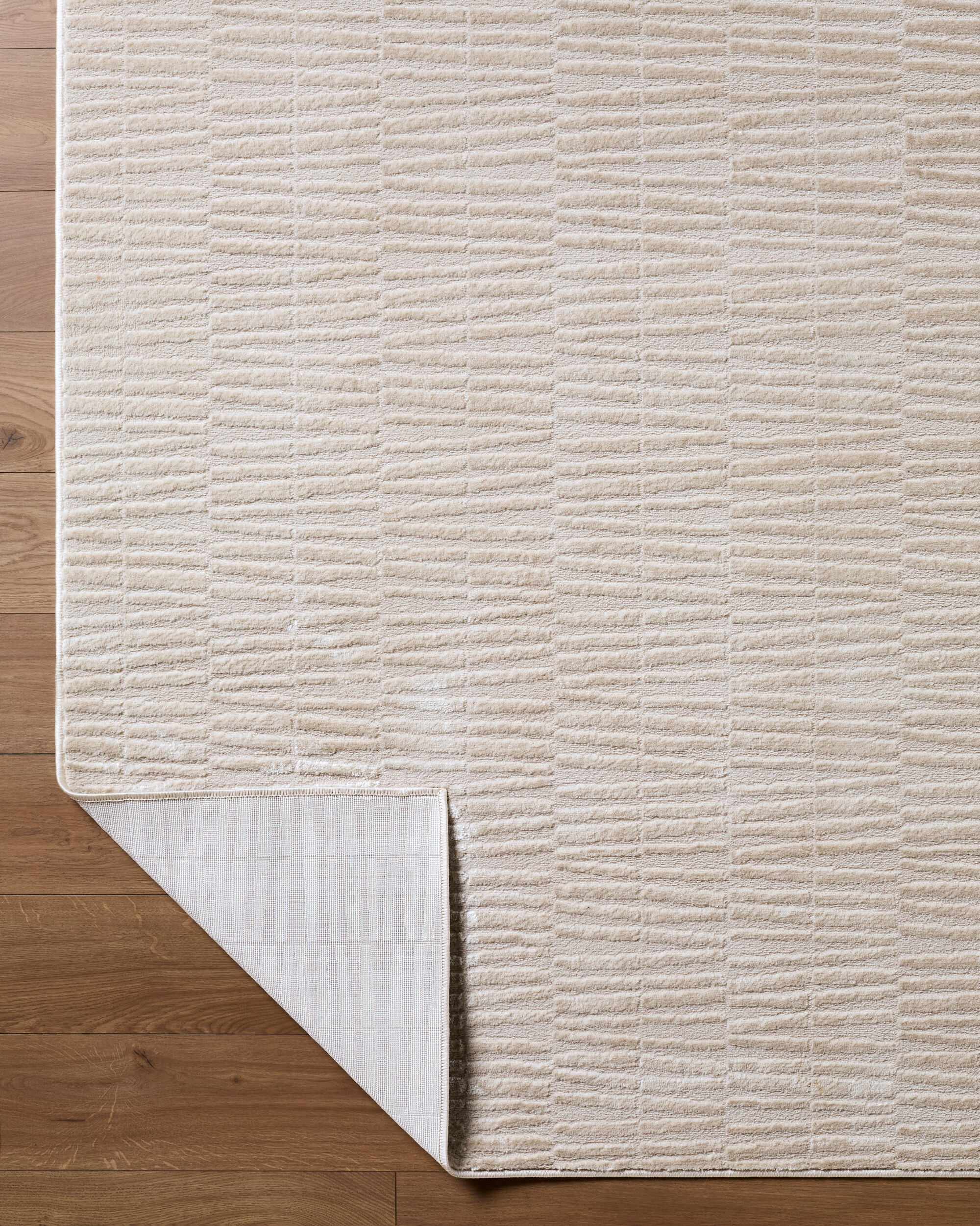 Grenelle Machine Woven Elle Decor x LIVABLISS EDGN-2301 Area Rug