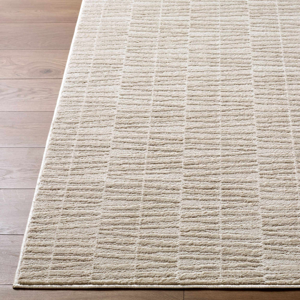 Grenelle Machine Woven Elle Decor x LIVABLISS EDGN-2301 Area Rug