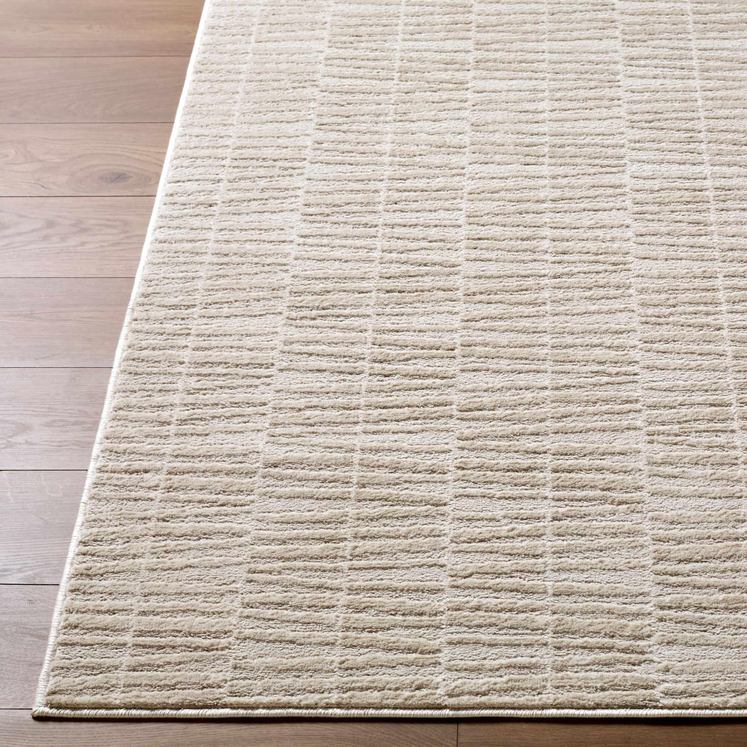 Grenelle Machine Woven Elle Decor x LIVABLISS EDGN-2301 Area Rug