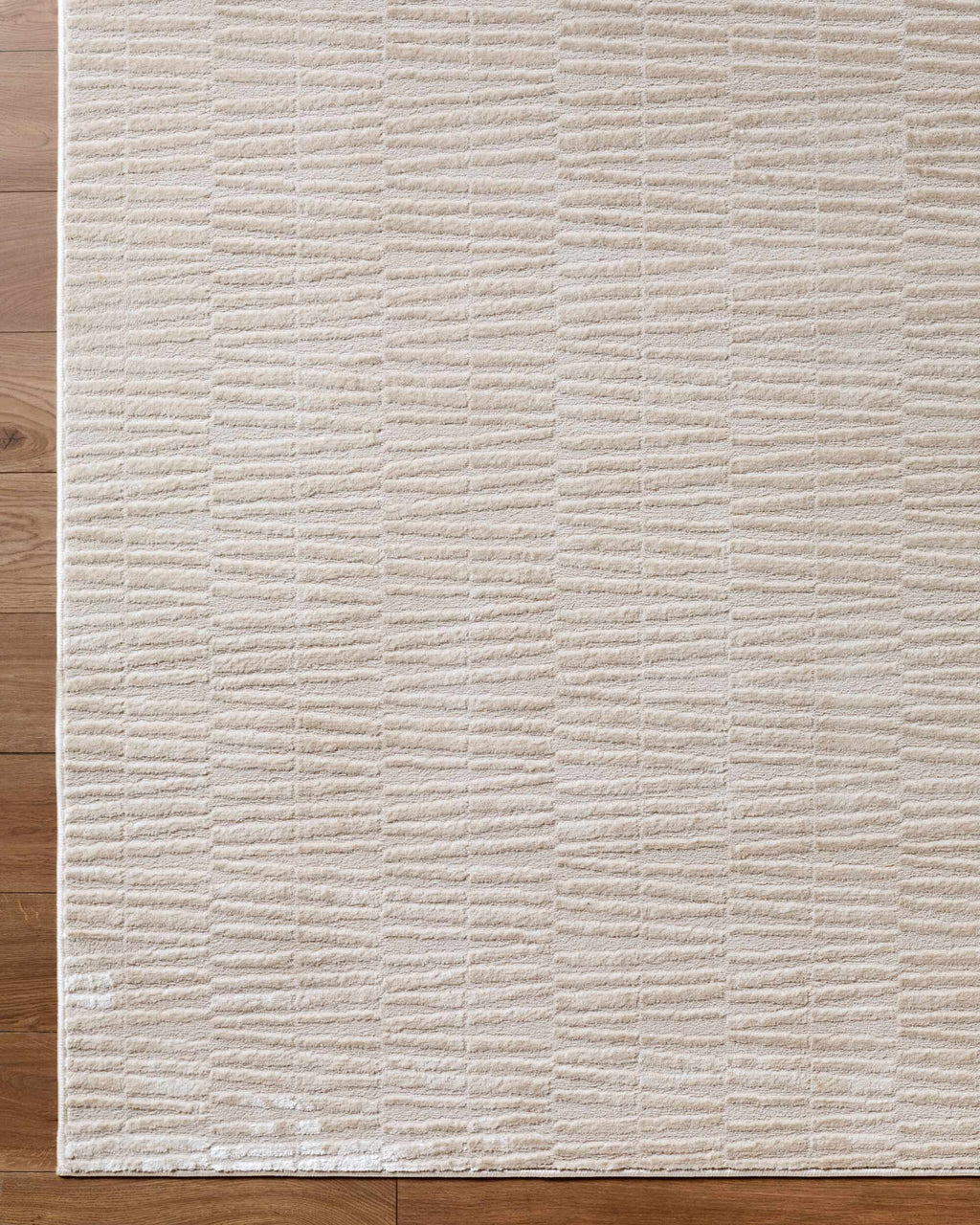 Grenelle Machine Woven Elle Decor x LIVABLISS EDGN-2301 Area Rug