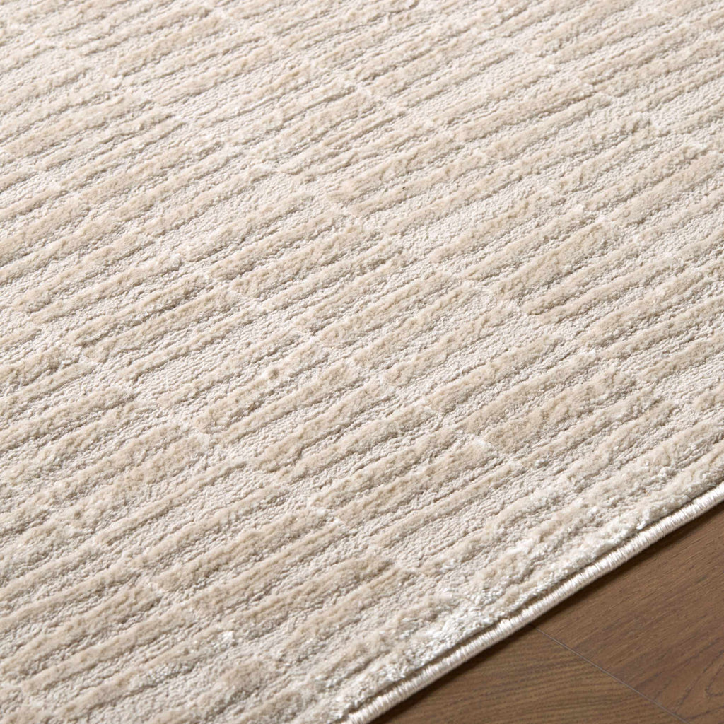 Grenelle Machine Woven Elle Decor x LIVABLISS EDGN-2301 Area Rug