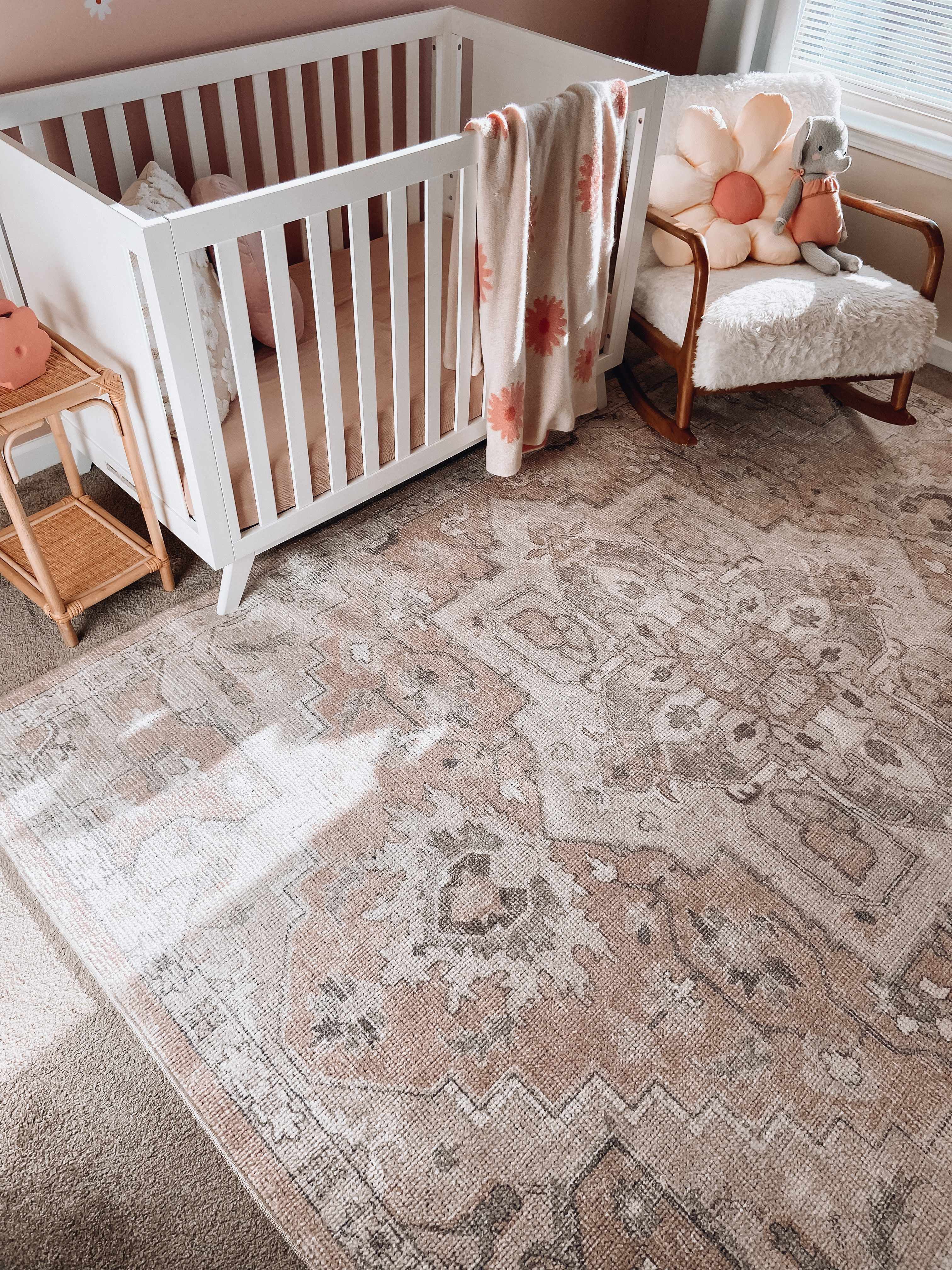 Elle Machine Woven Becki Owens x LIVABLISS BOEC-2300 Area Rug
