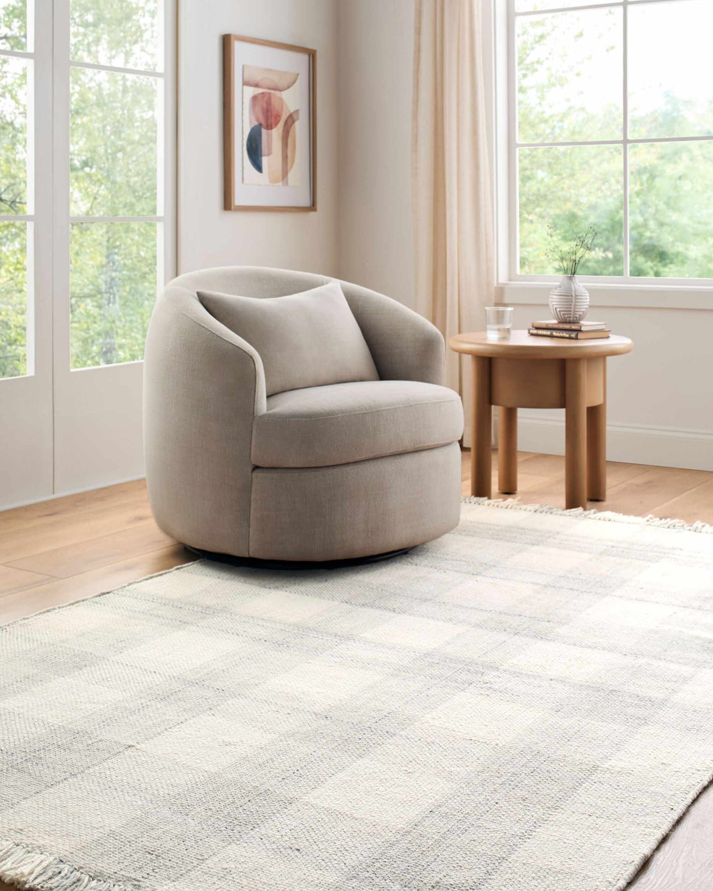 Elidia Area Rug