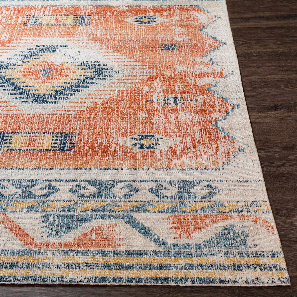 Etobicoke Outdoor Area Rug