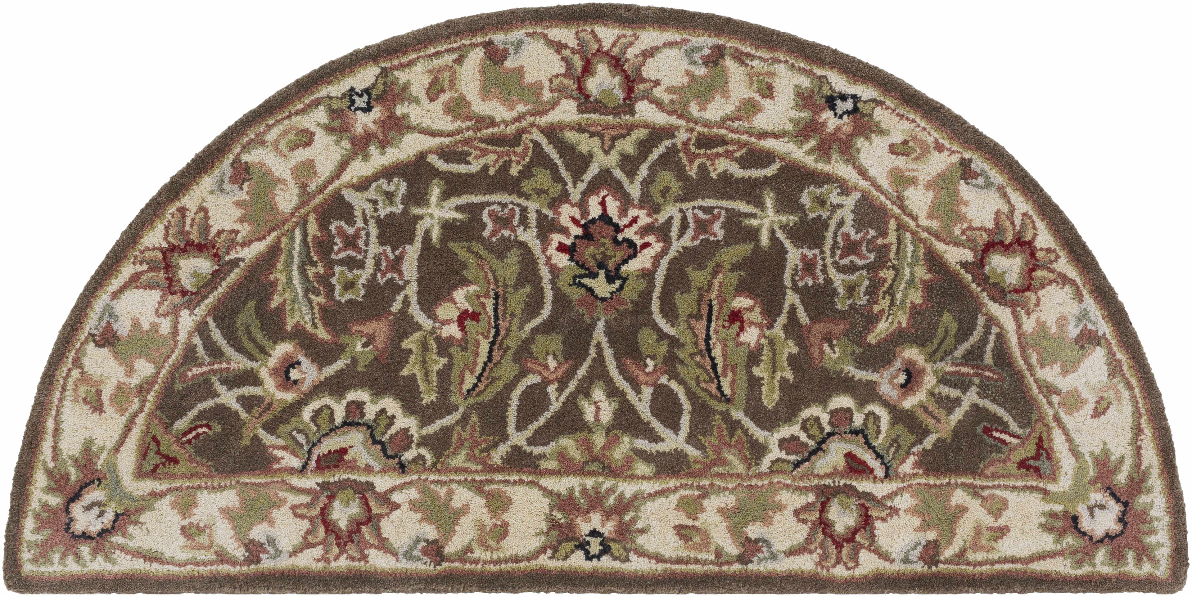 Eupora Wool Rug