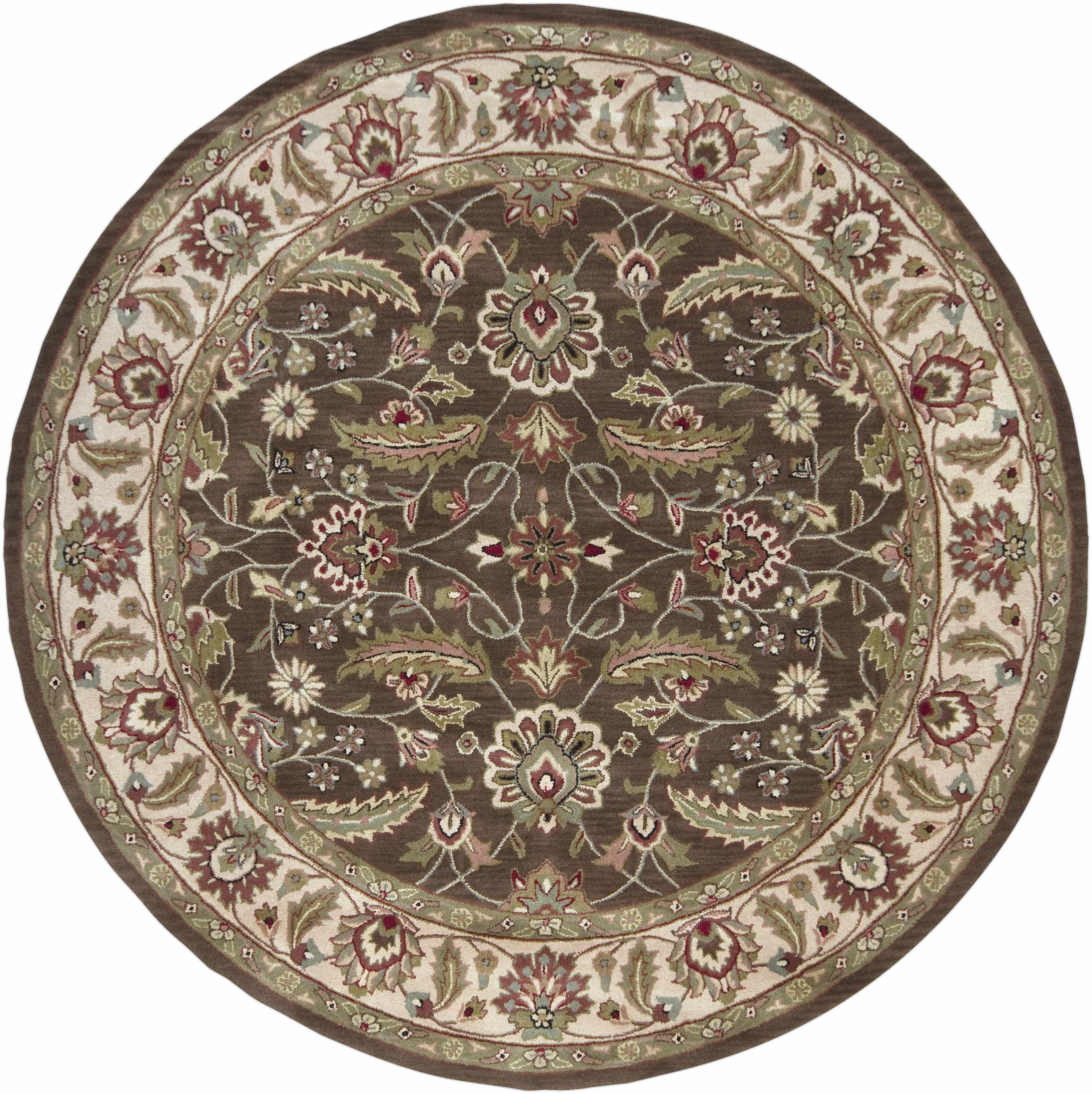 Eupora Wool Rug