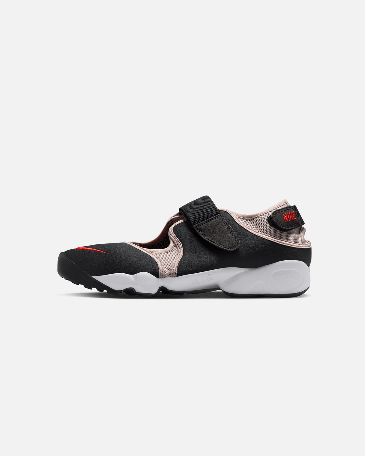 Nike Air Rift Black/Red