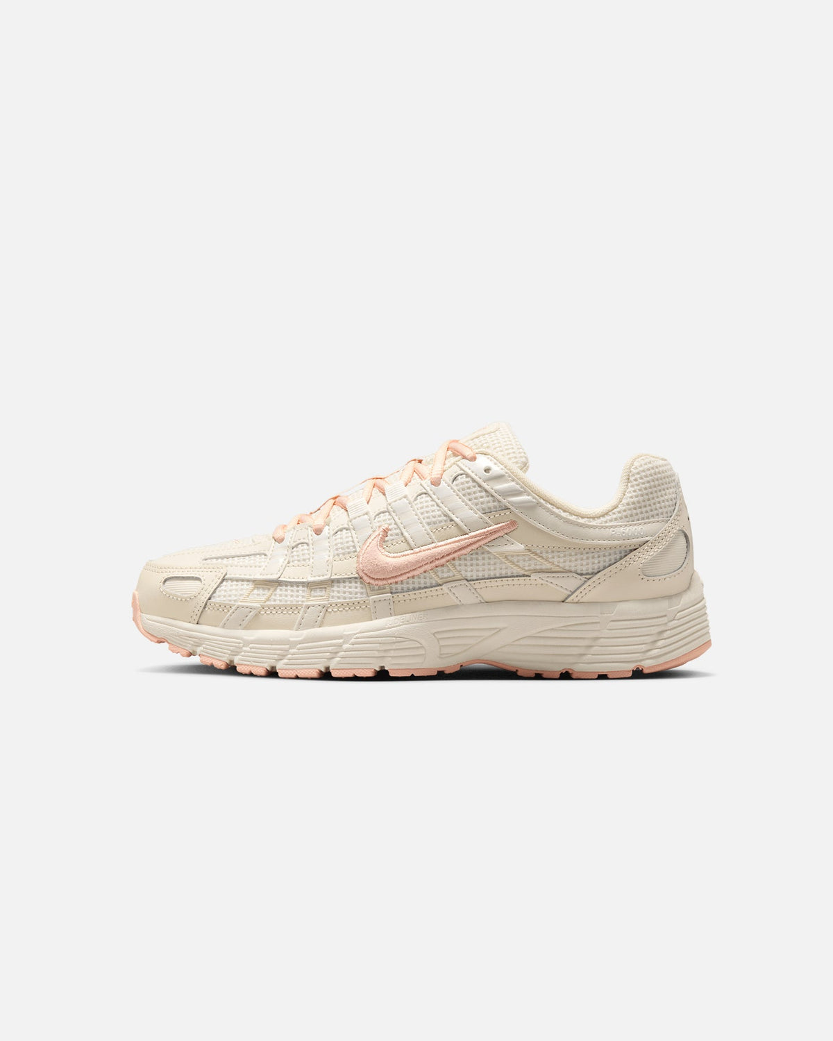 Nike Women's P-6000 Sail